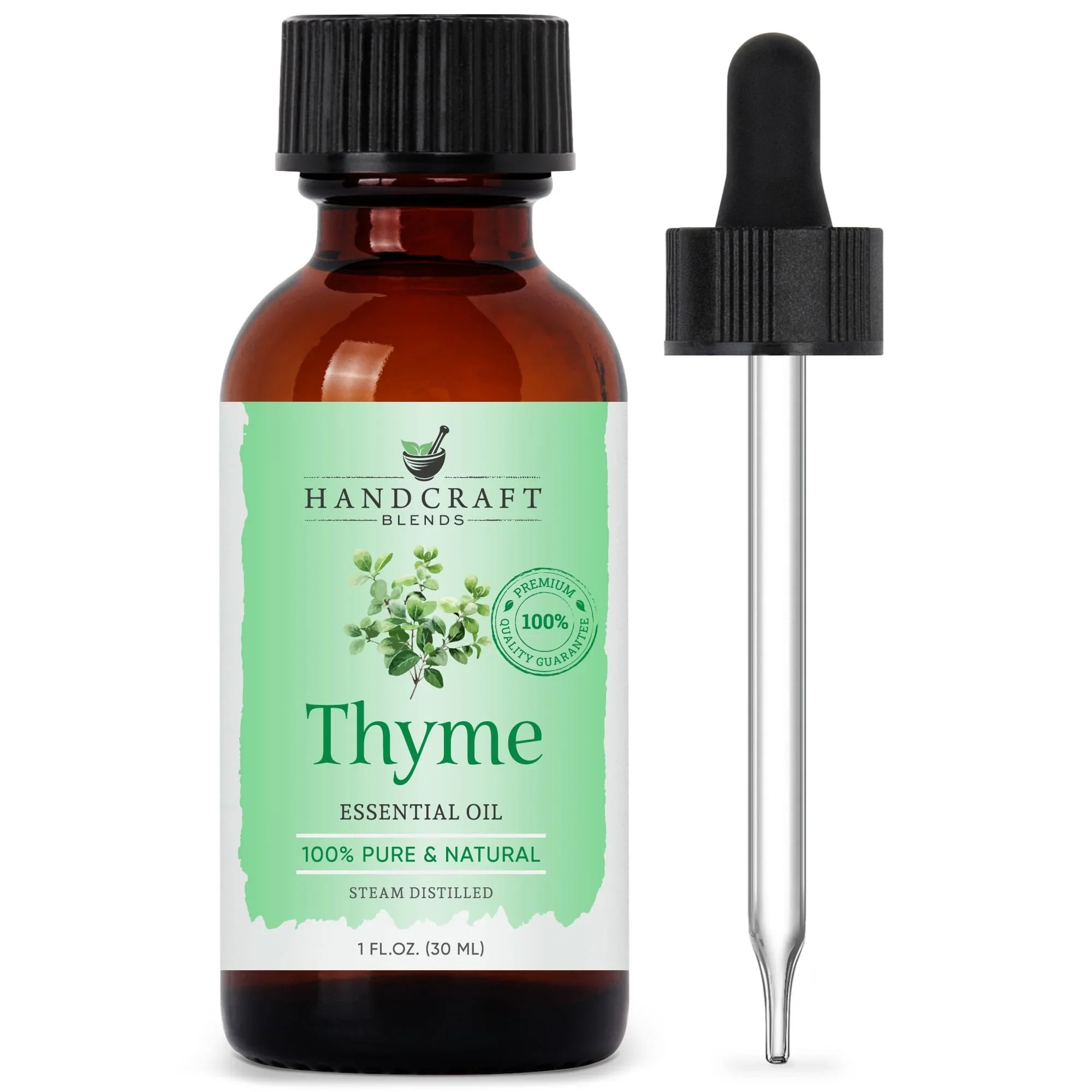 Thyme Essential Oil