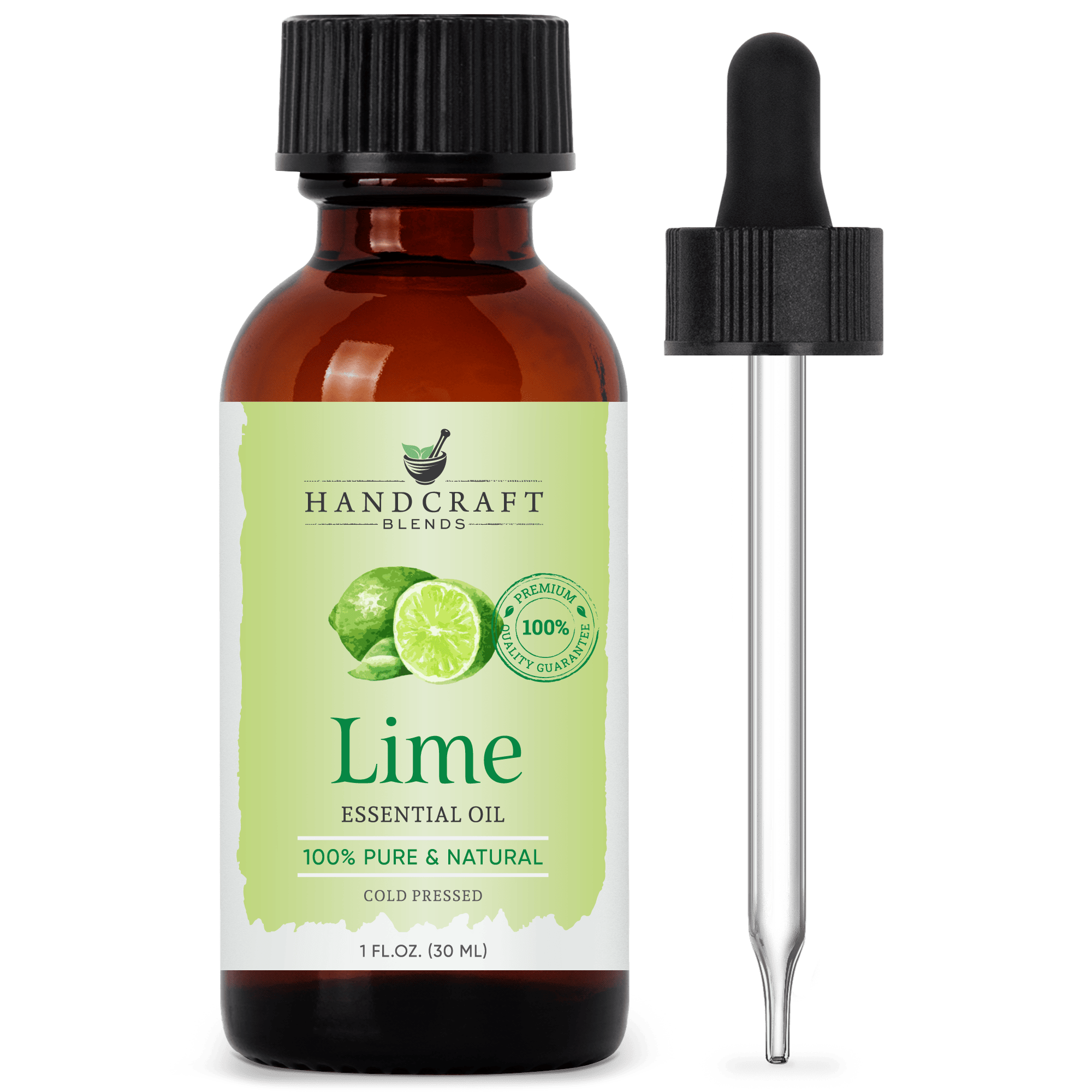 Lime Essential Oil