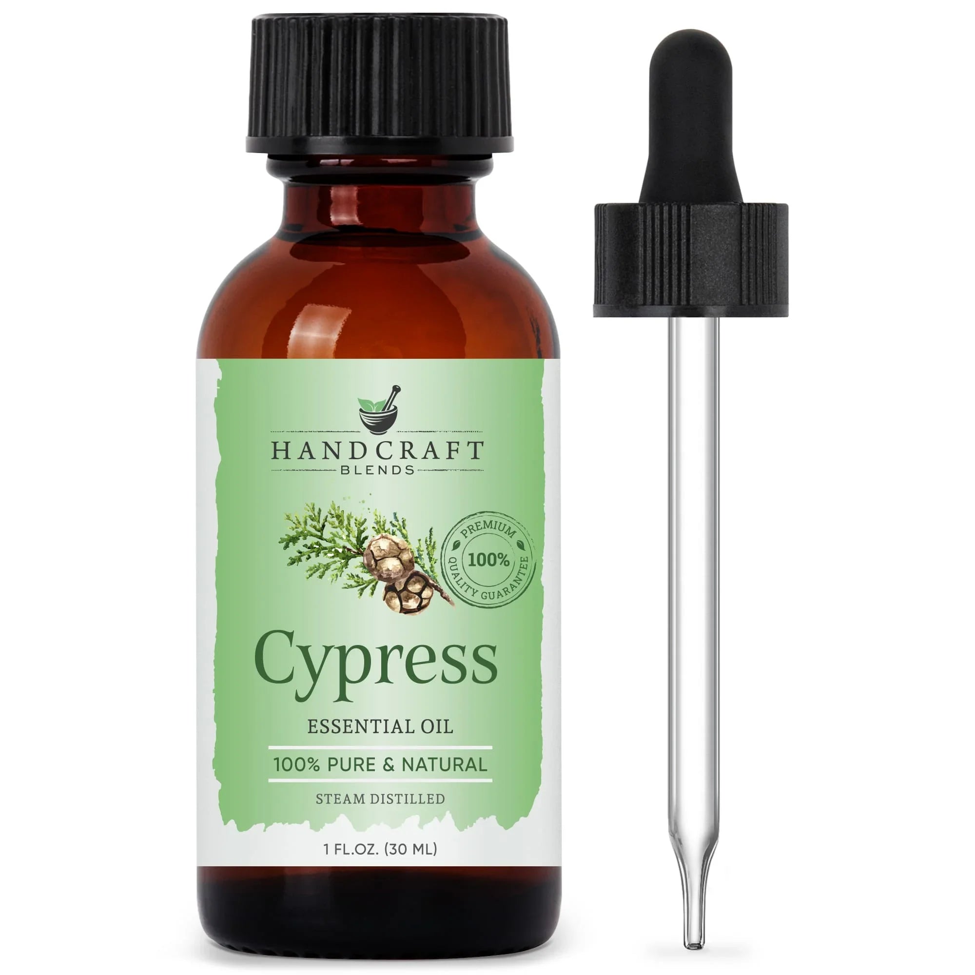 Cypress Essential Oil