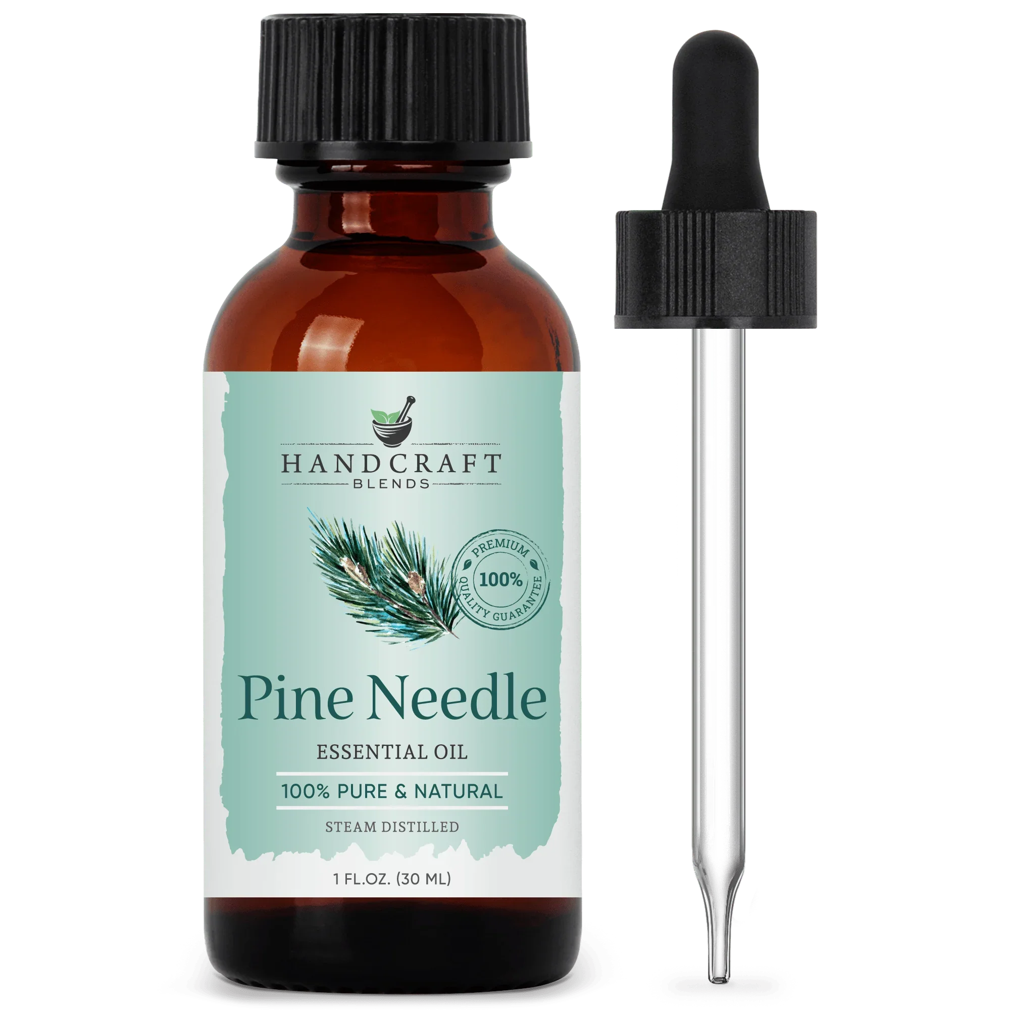 Pine Essential Oil