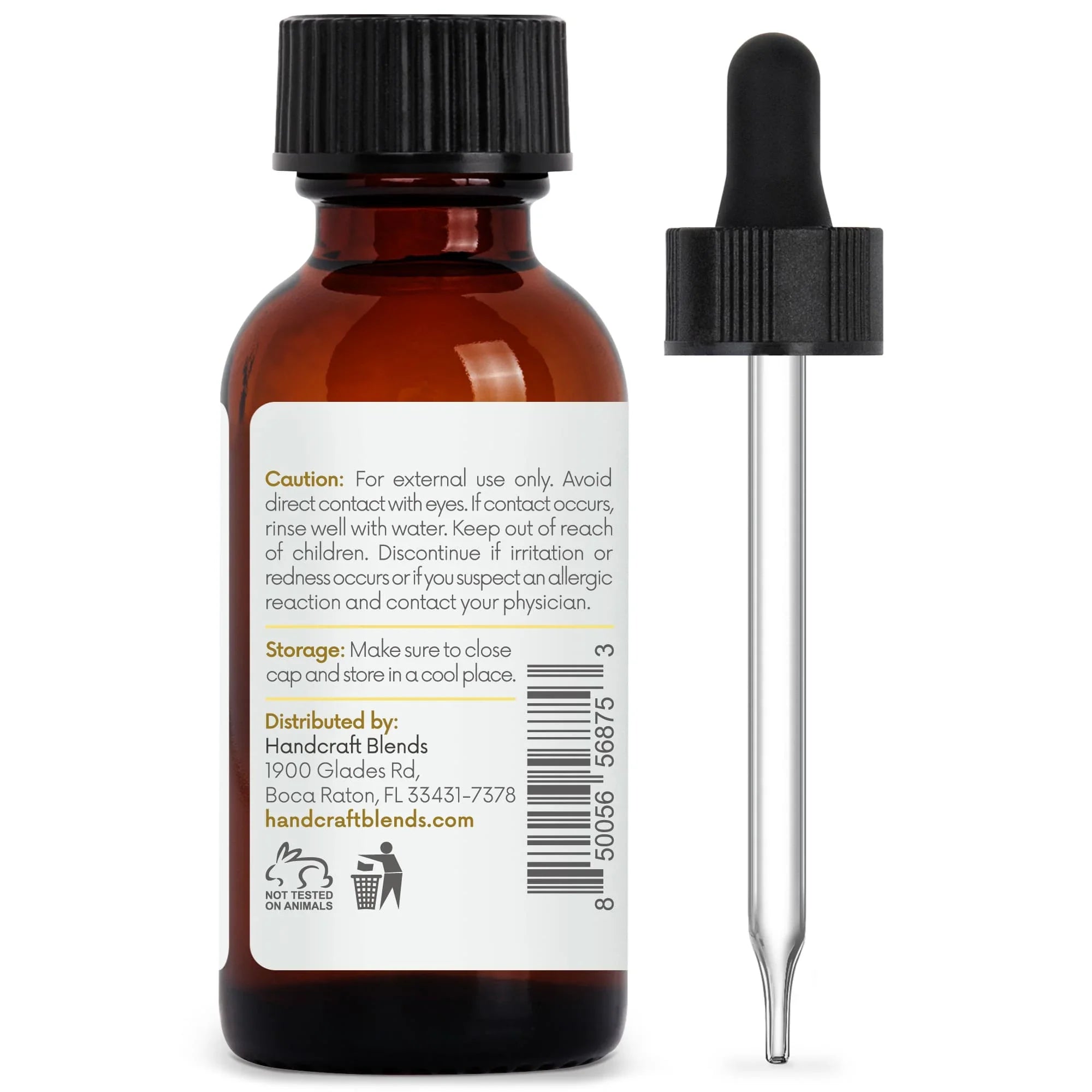 Helichrysum Essential Oil