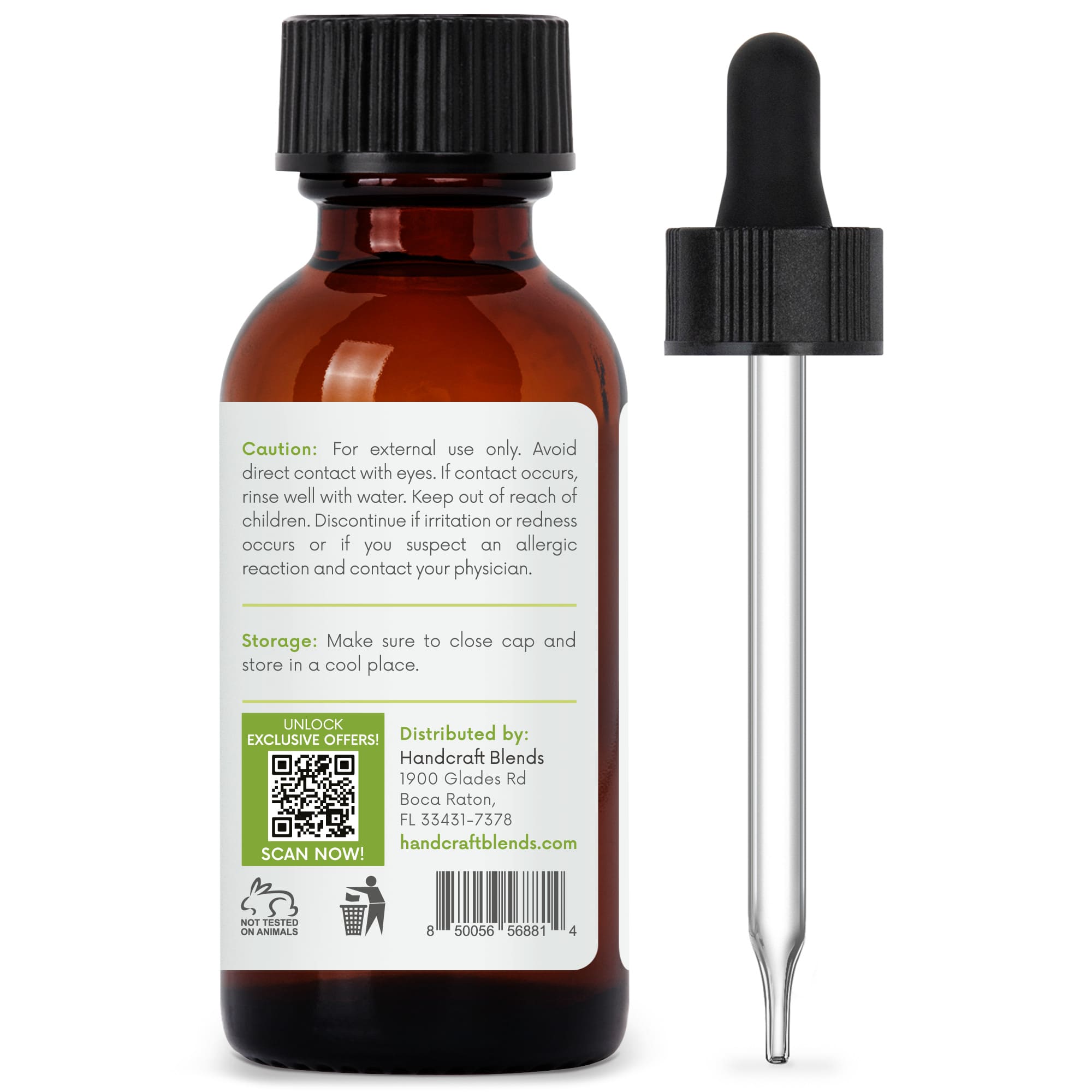 Bergamot Essential Oil