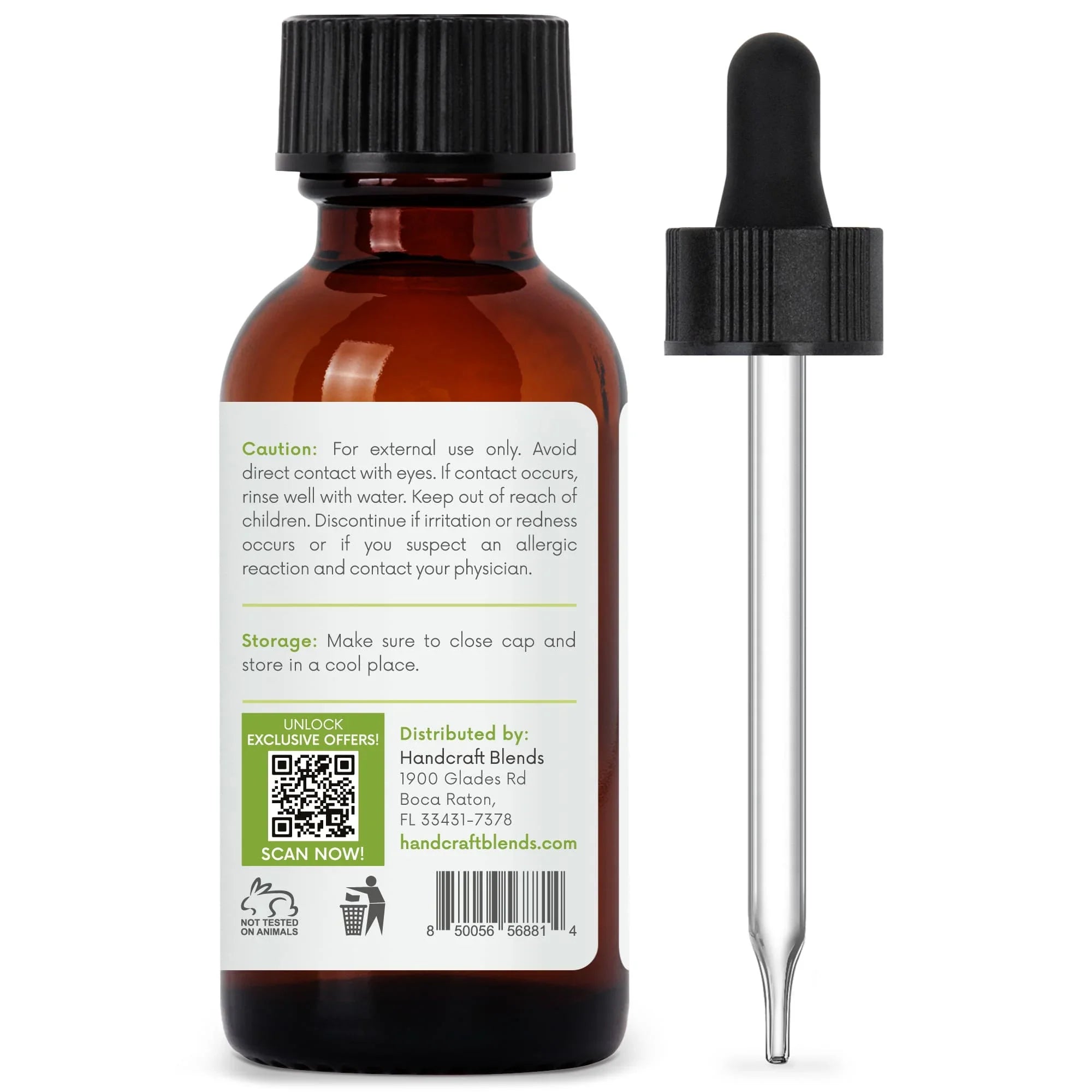 Bergamot Essential Oil