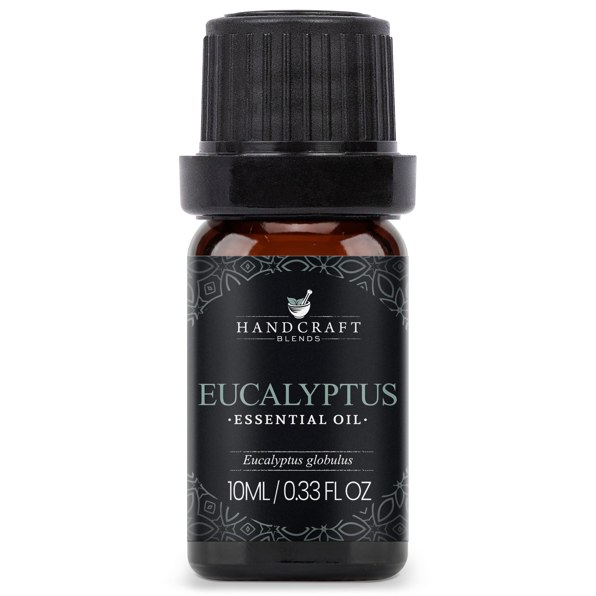 Eucalyptus Essential Oil