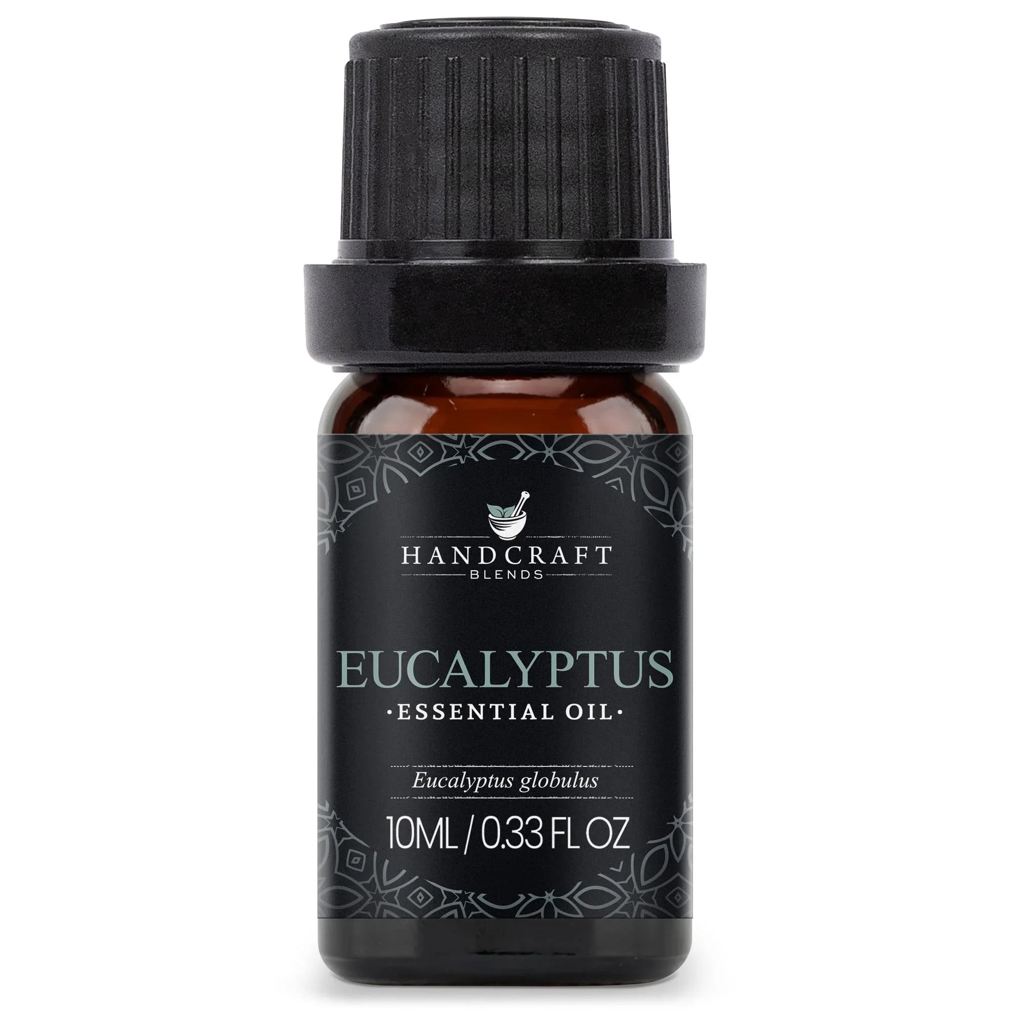 Eucalyptus Essential Oil