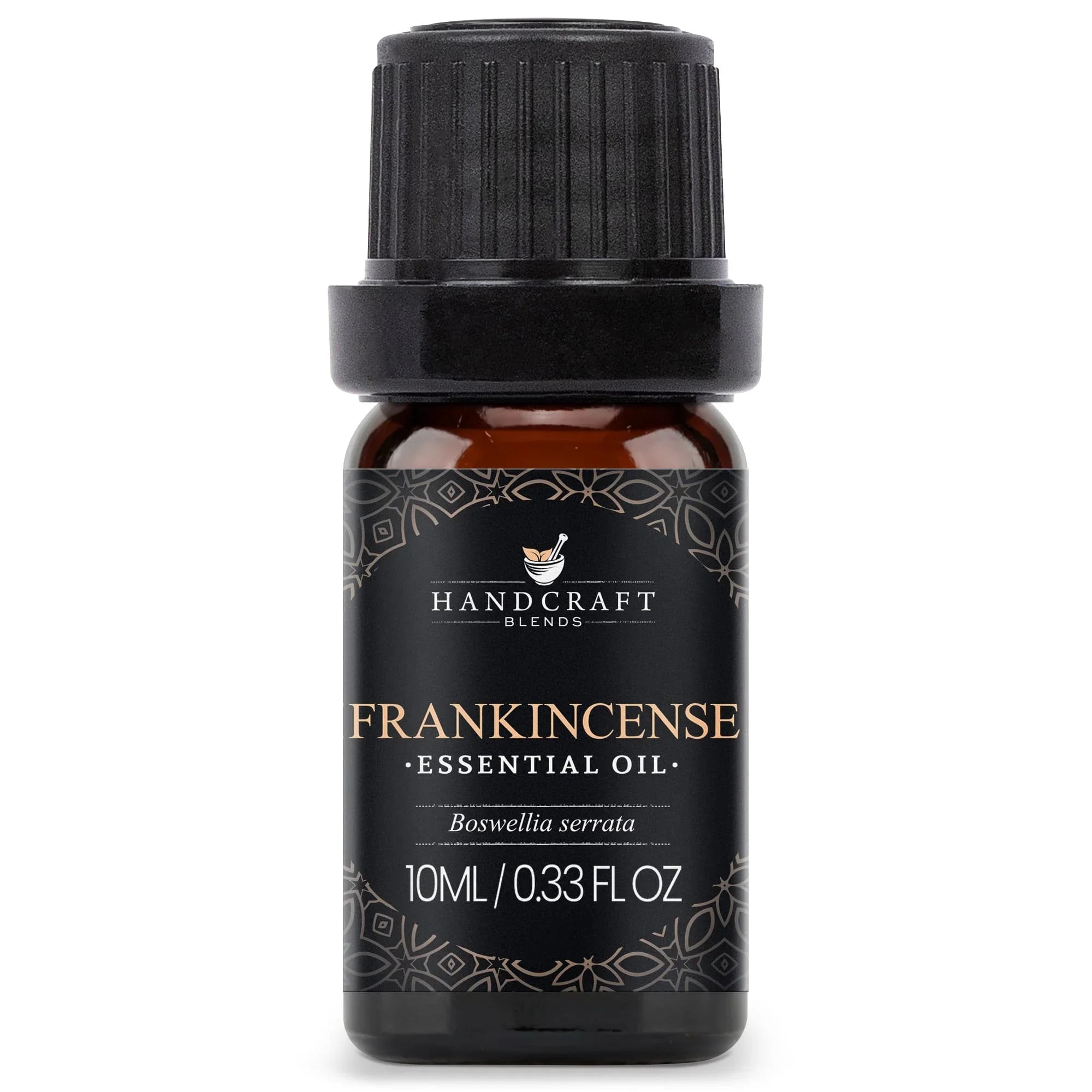 Frankincense Essential Oil