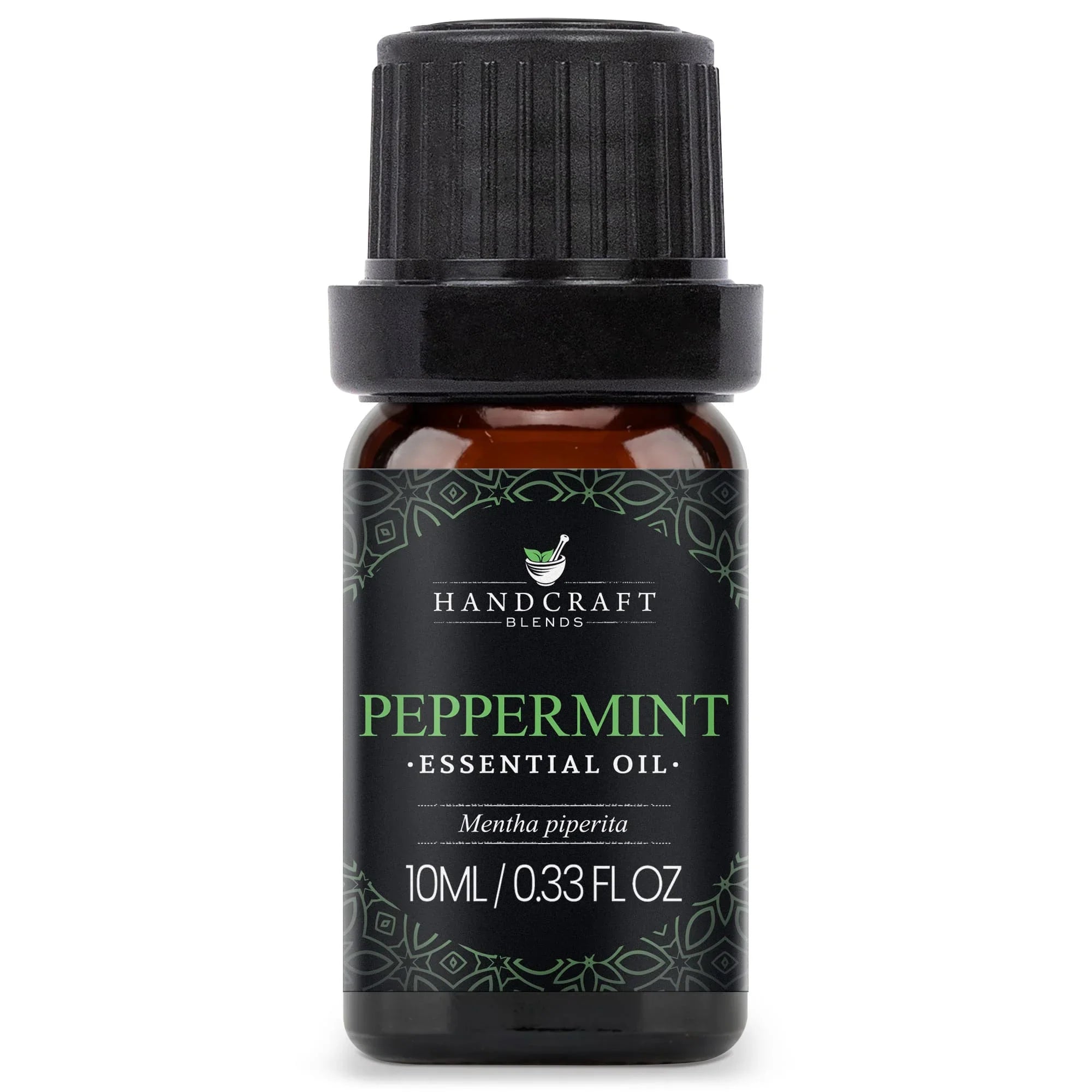 Peppermint Essential Oil