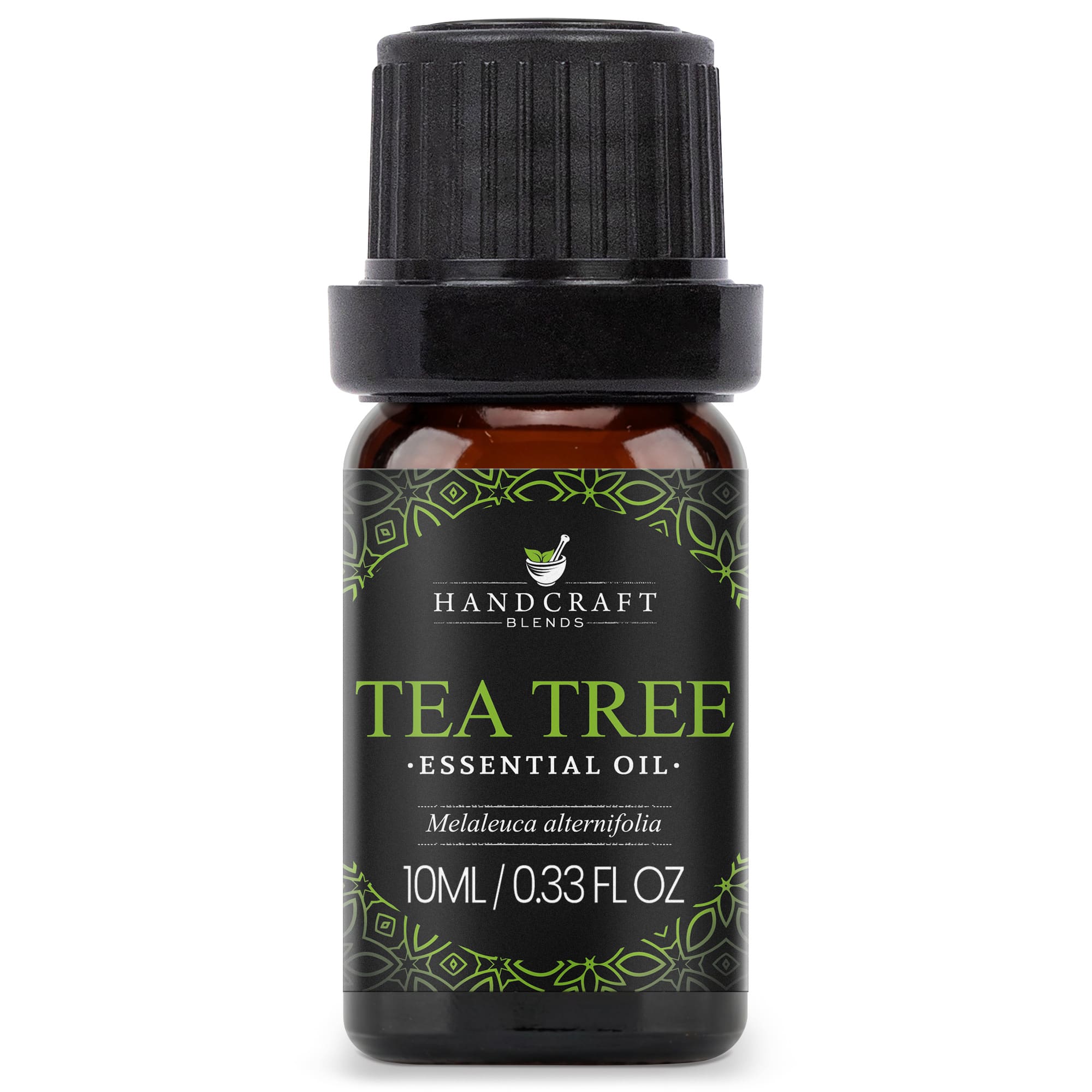 Tea Tree Essential Oil