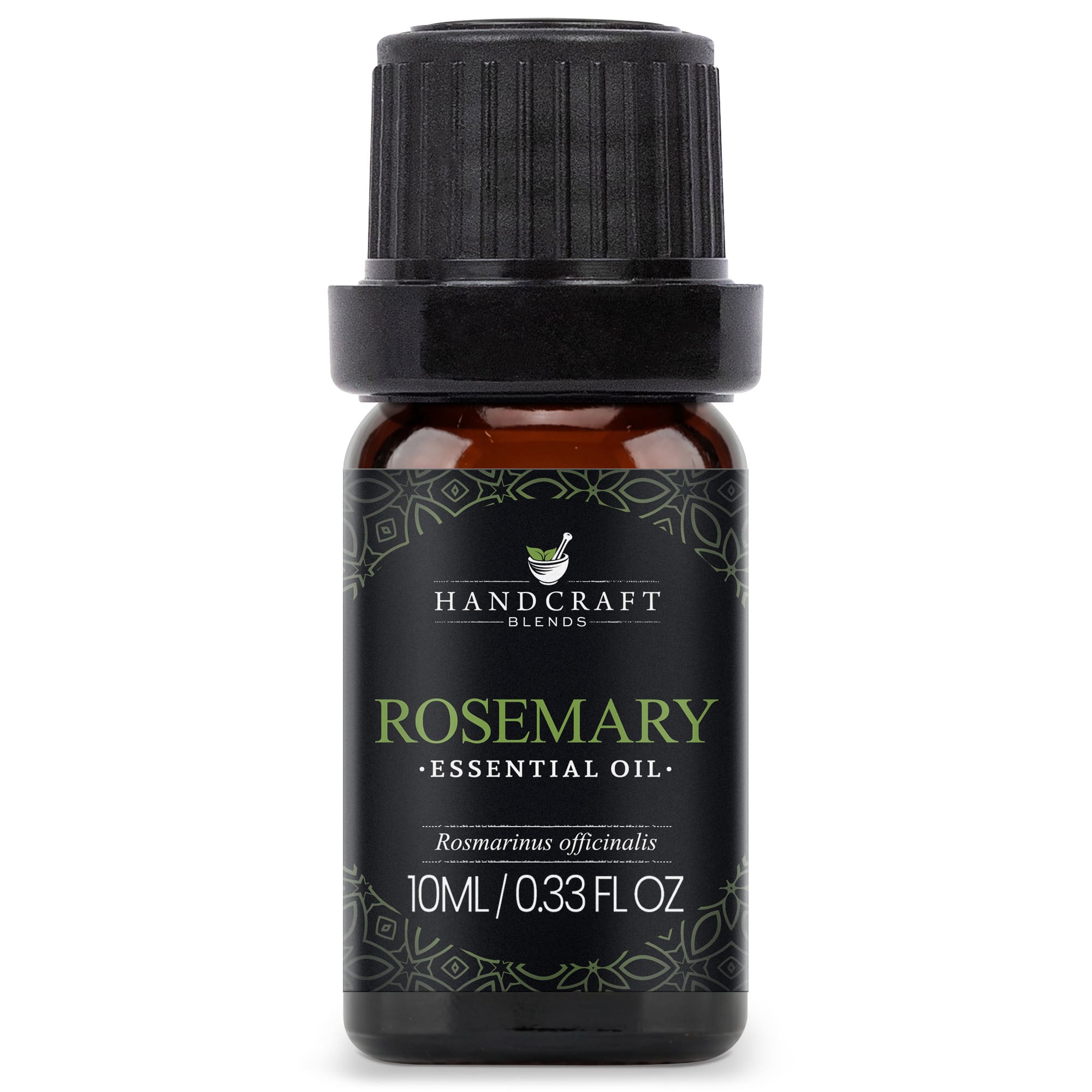 Rosemary Essential Oil