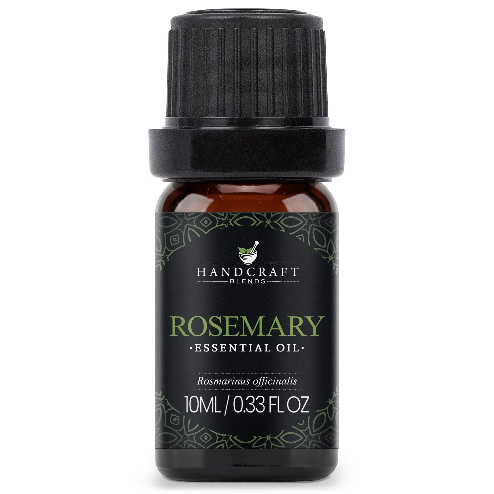 Rosemary Essential Oil