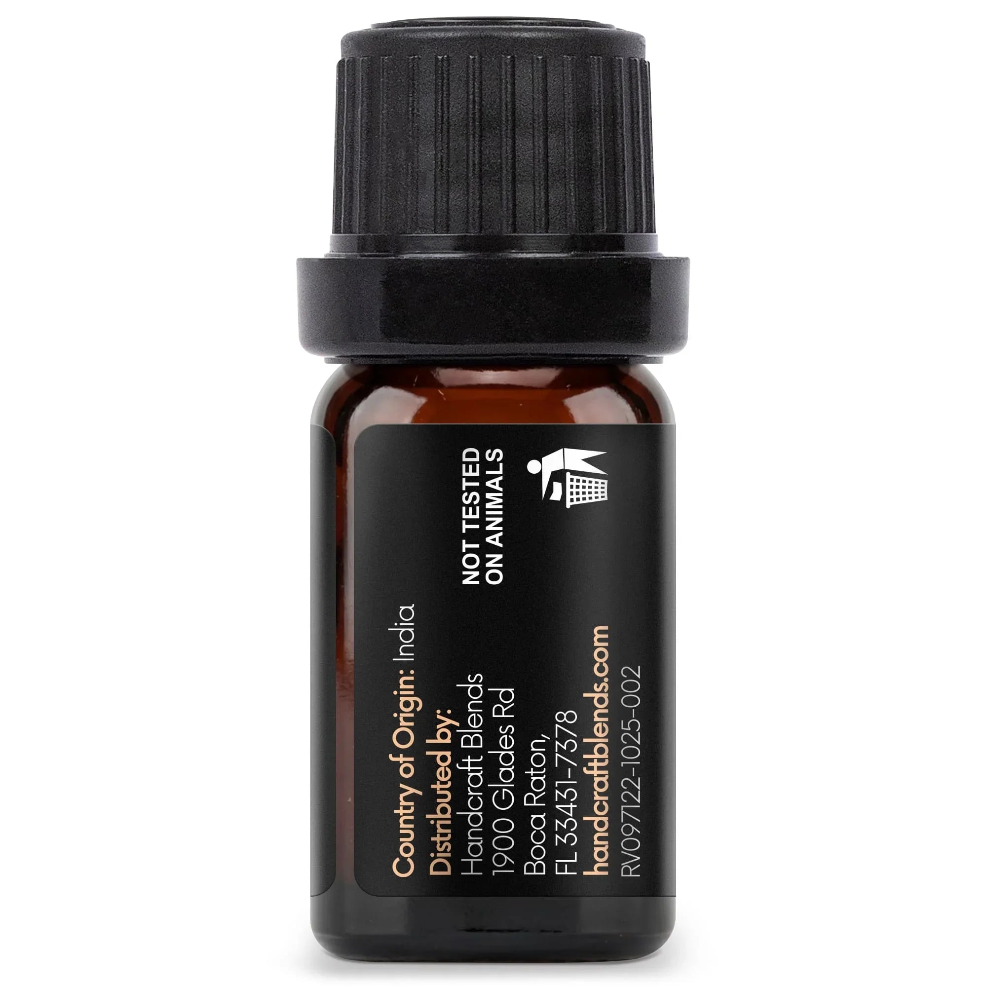 Frankincense Essential Oil