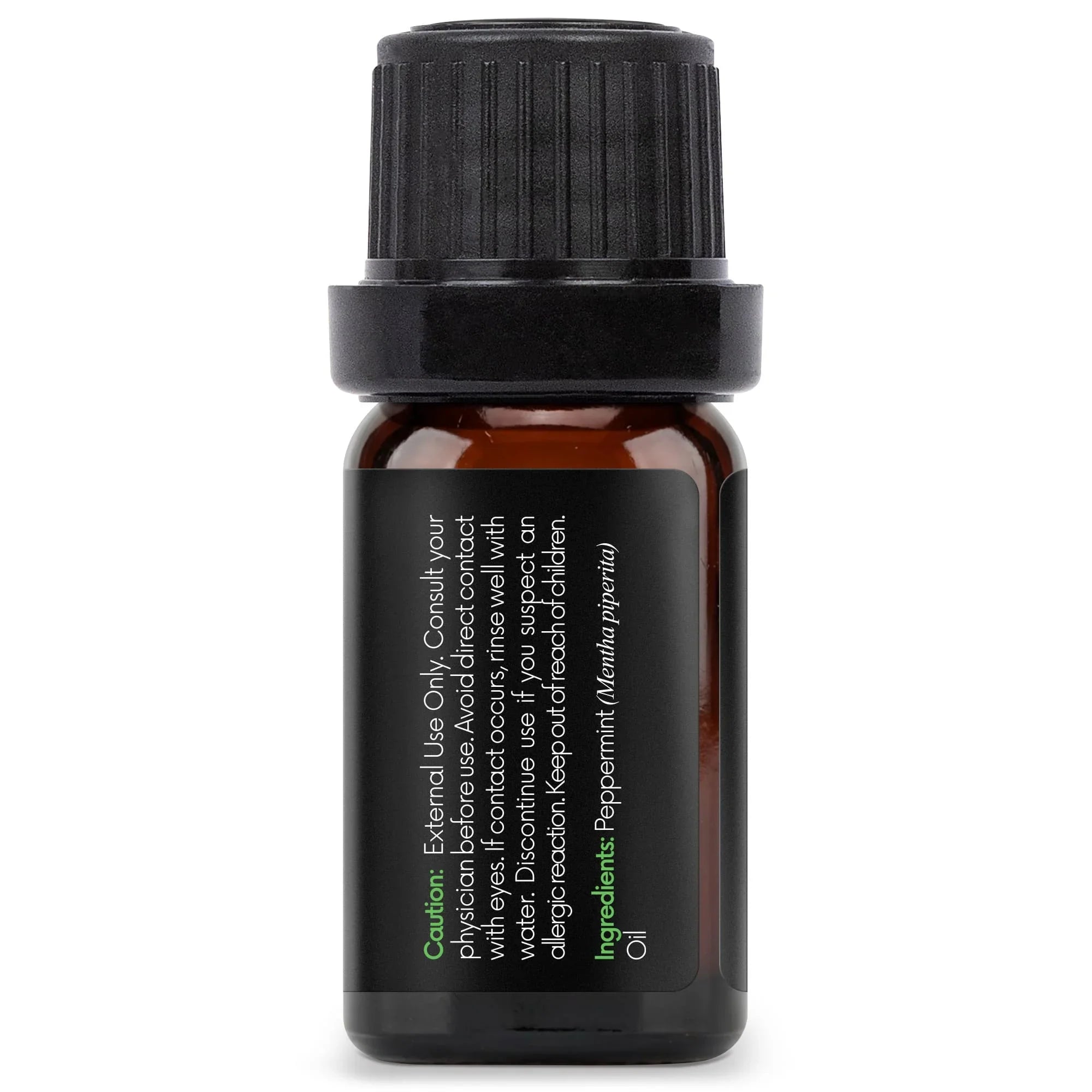 Peppermint Essential Oil