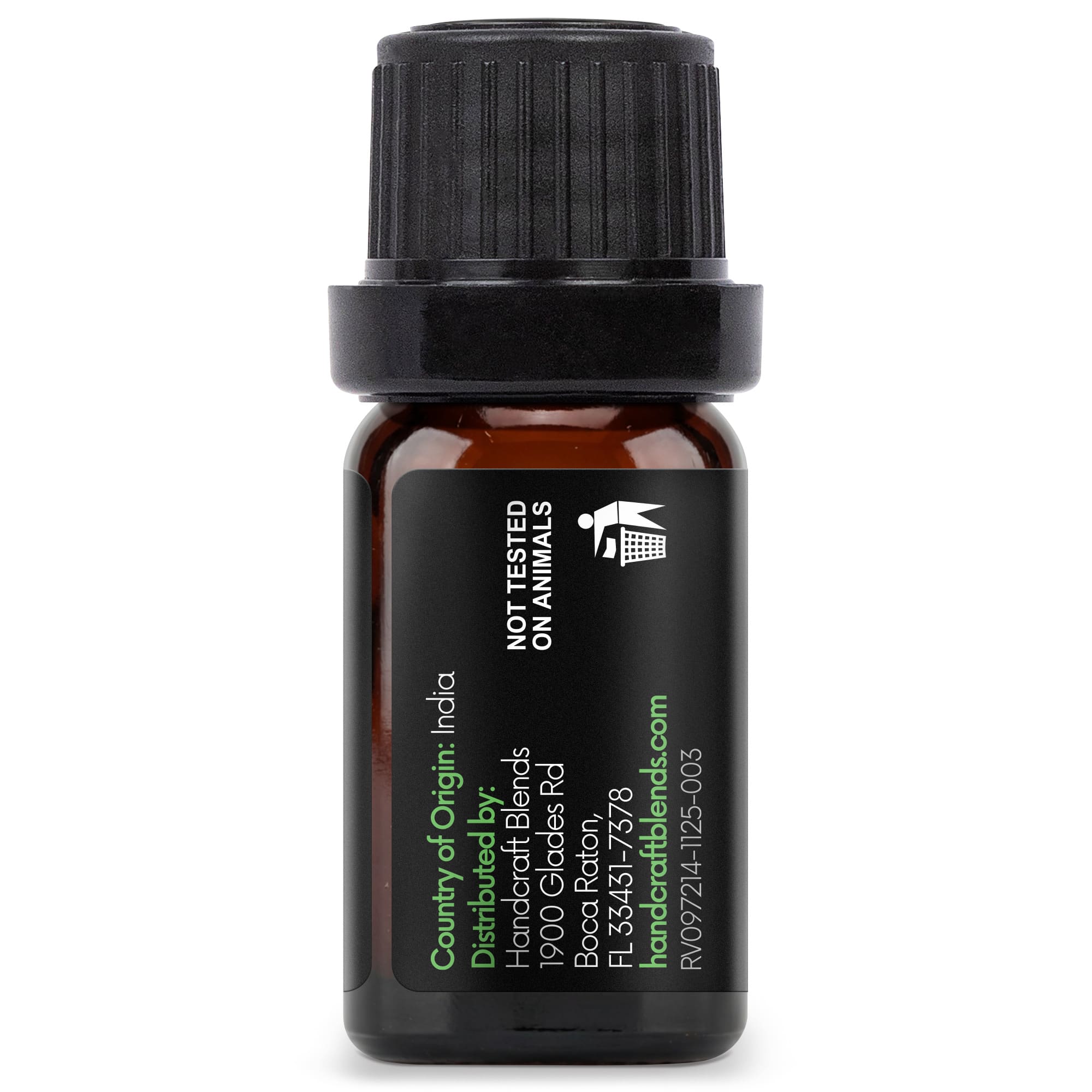 Peppermint Essential Oil