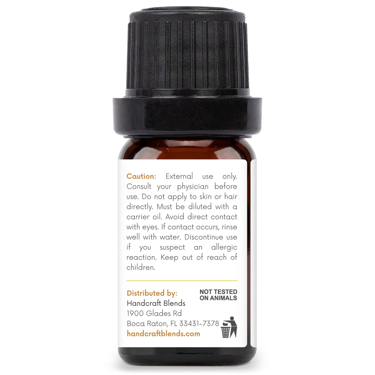 Cinnamon Essential Oil