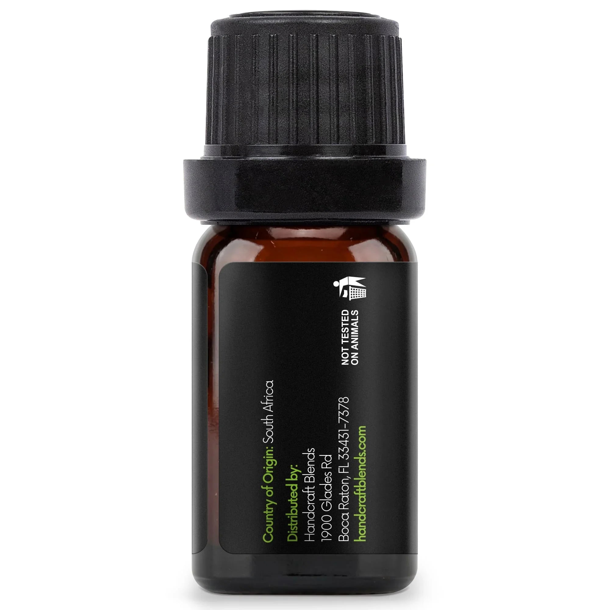 Tea Tree Essential Oil