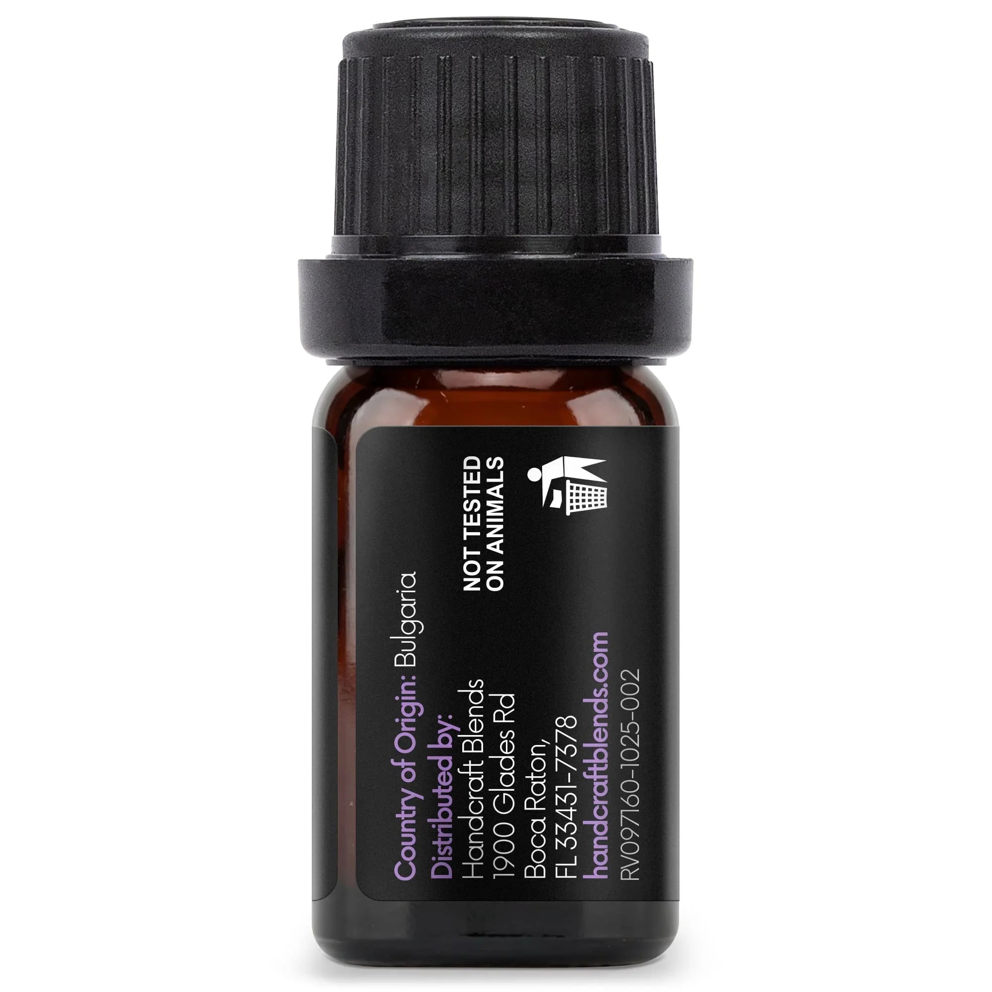 Lavender Essential Oil