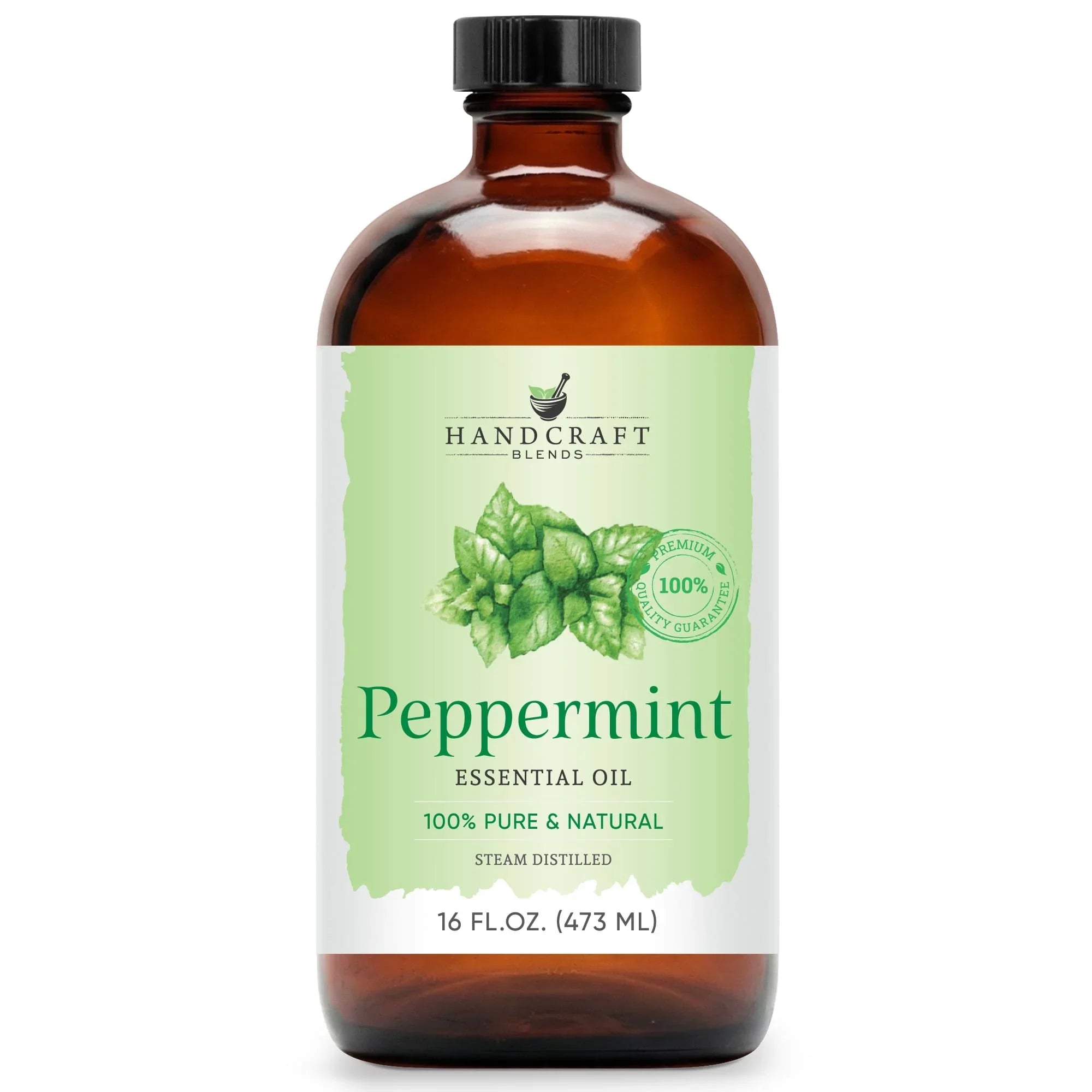 Peppermint Essential Oil