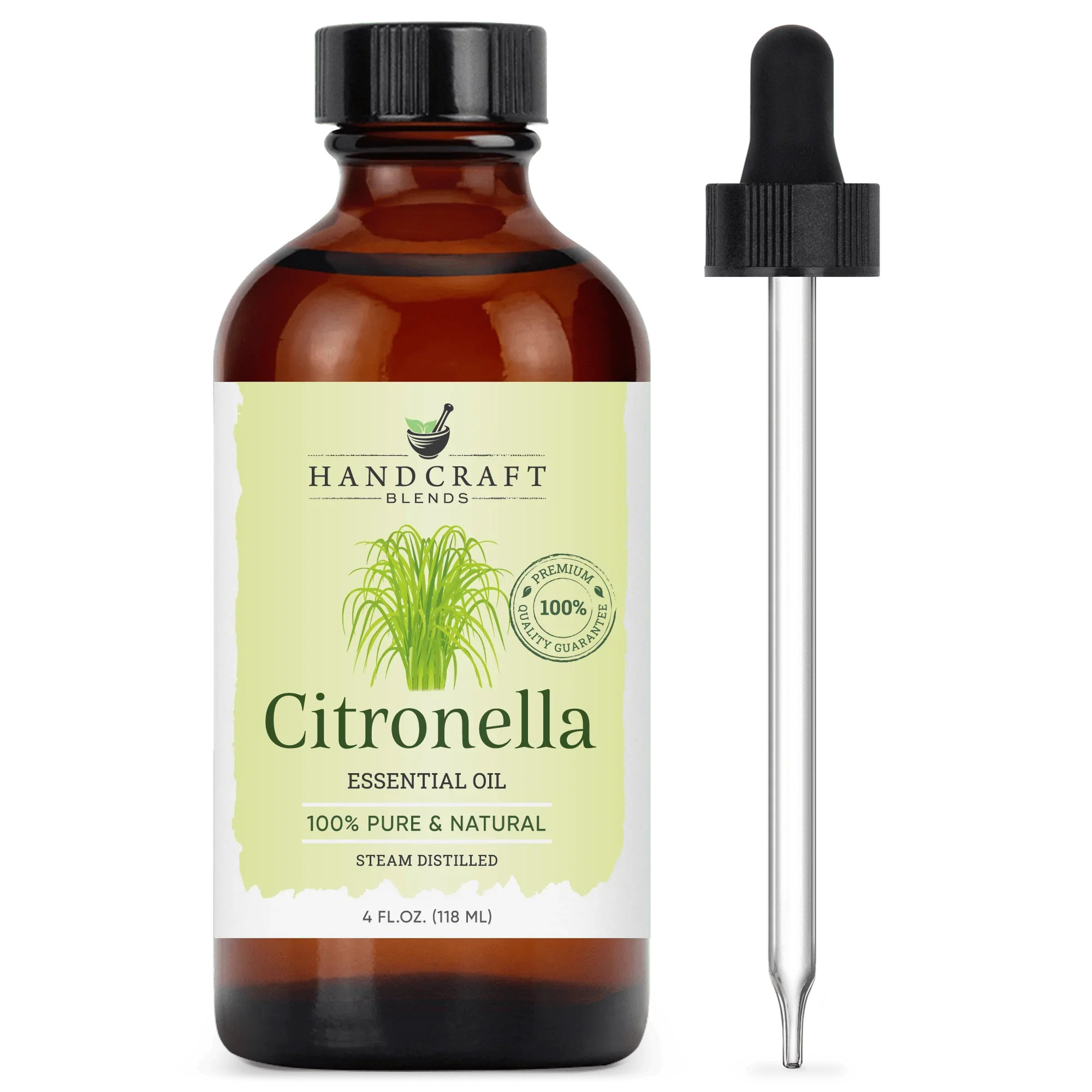 Citronella Essential Oi