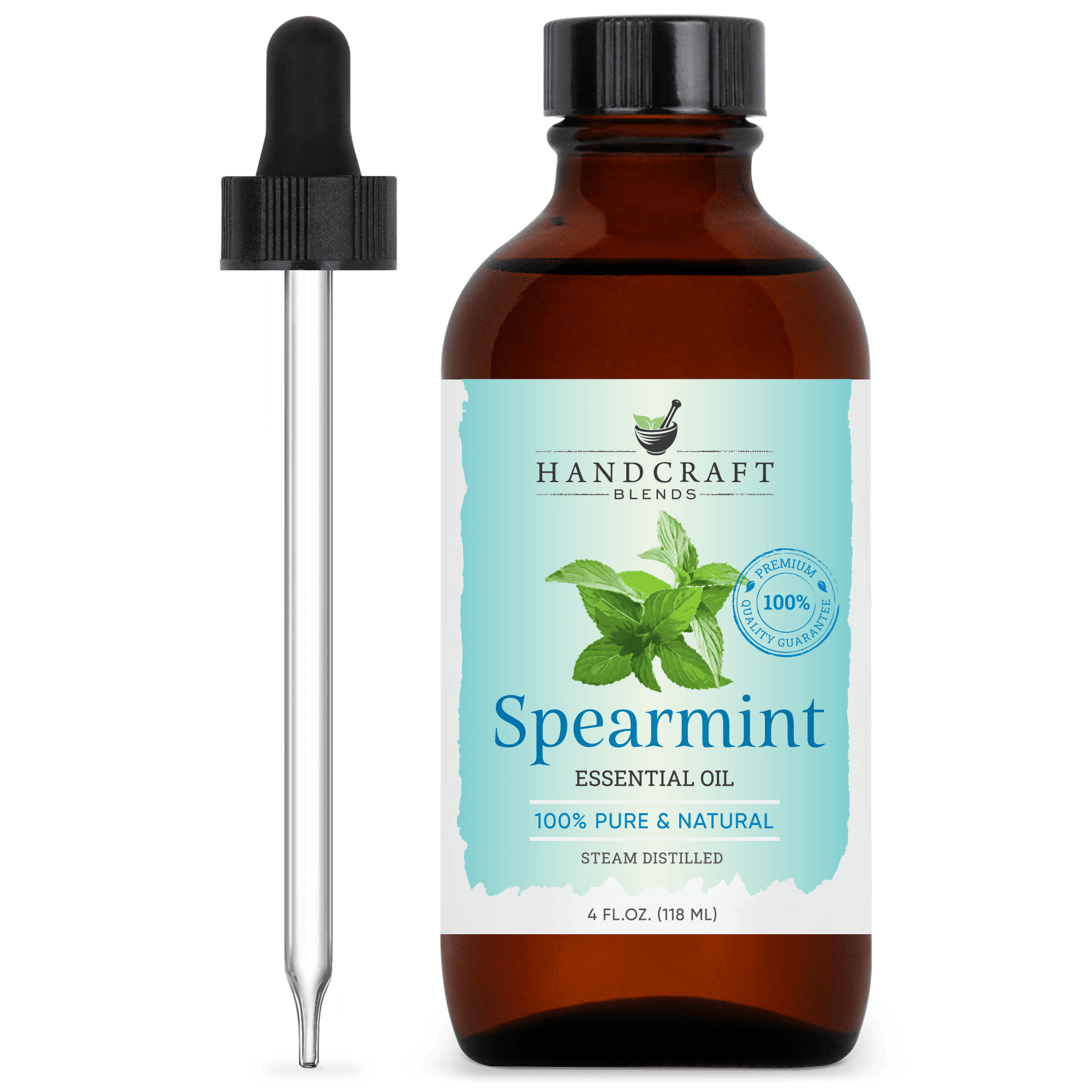 Spearmint Essential Oil