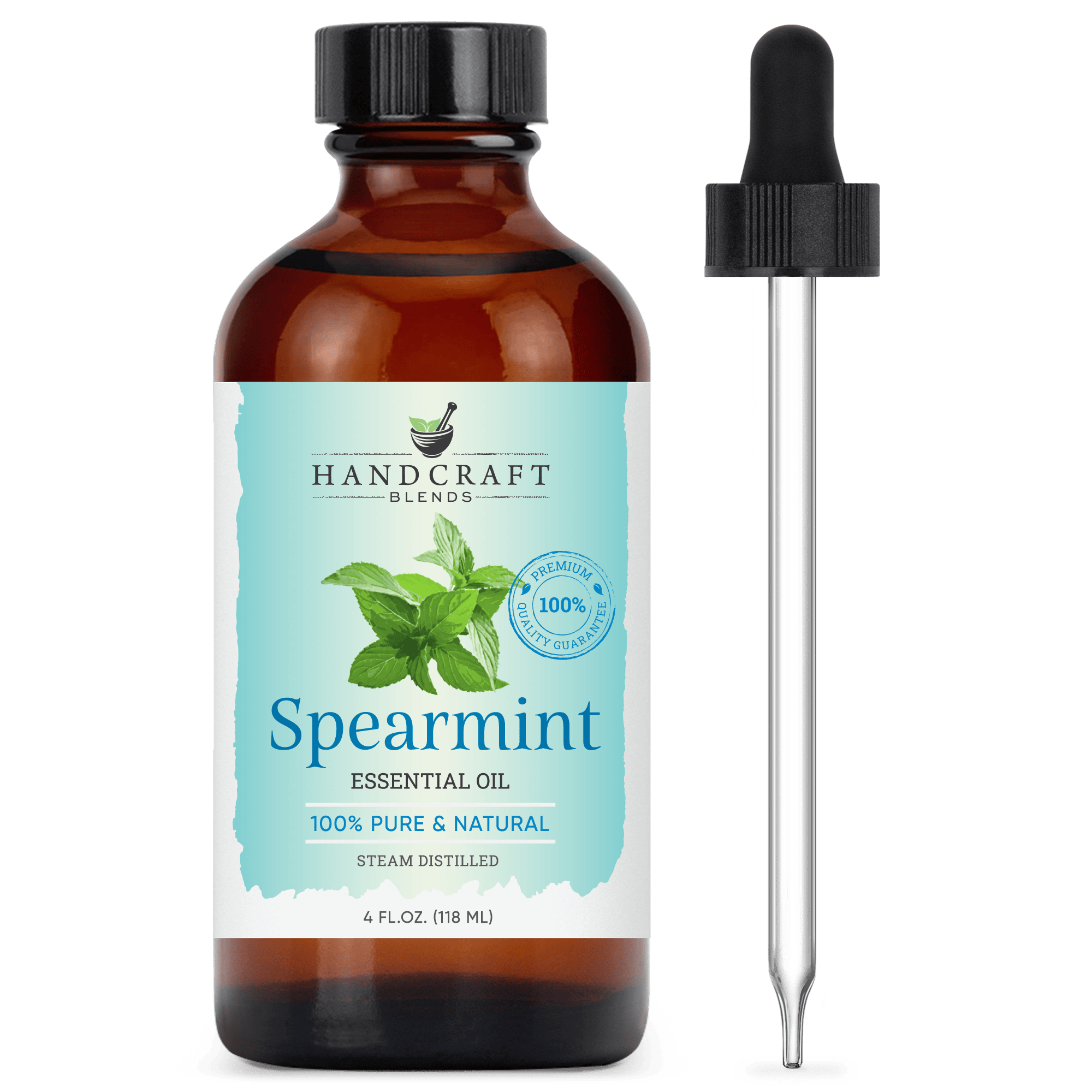 Spearmint Essential Oil