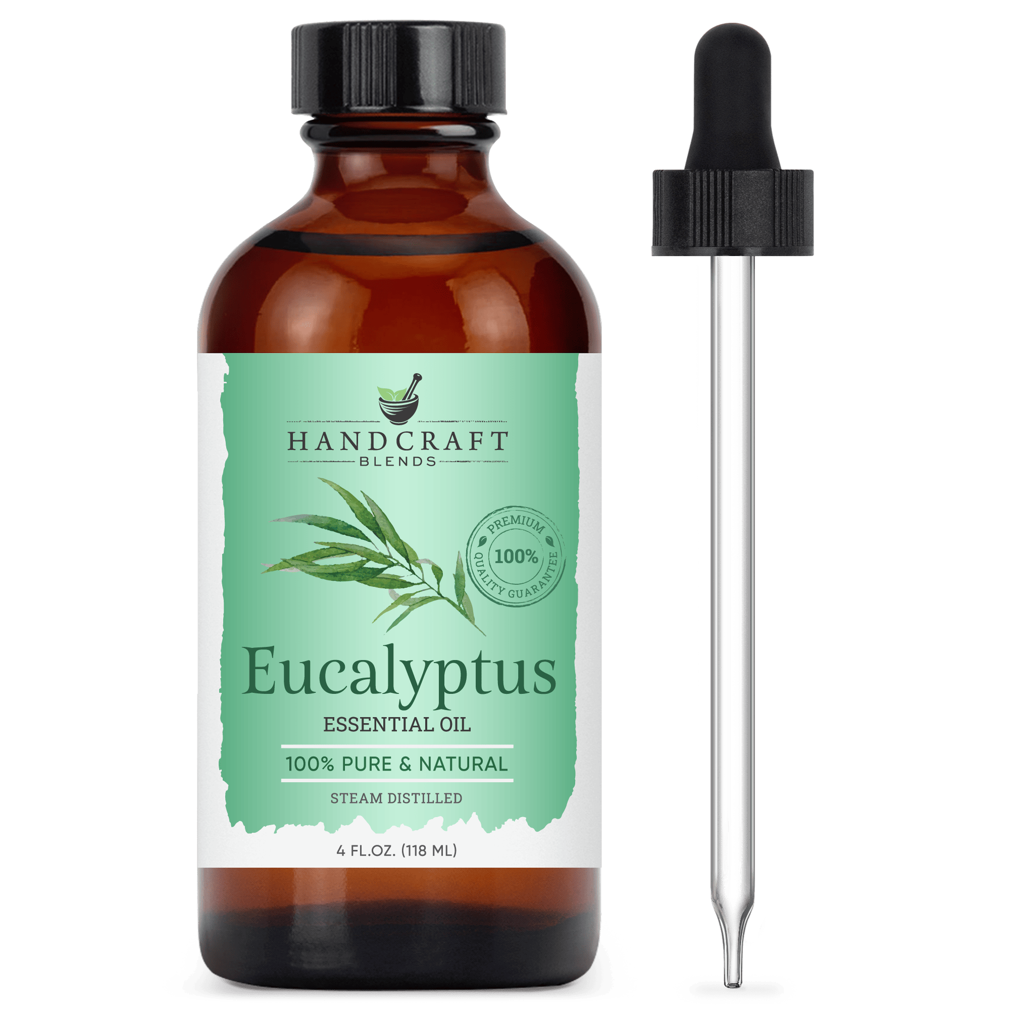 Eucalyptus Essential Oil