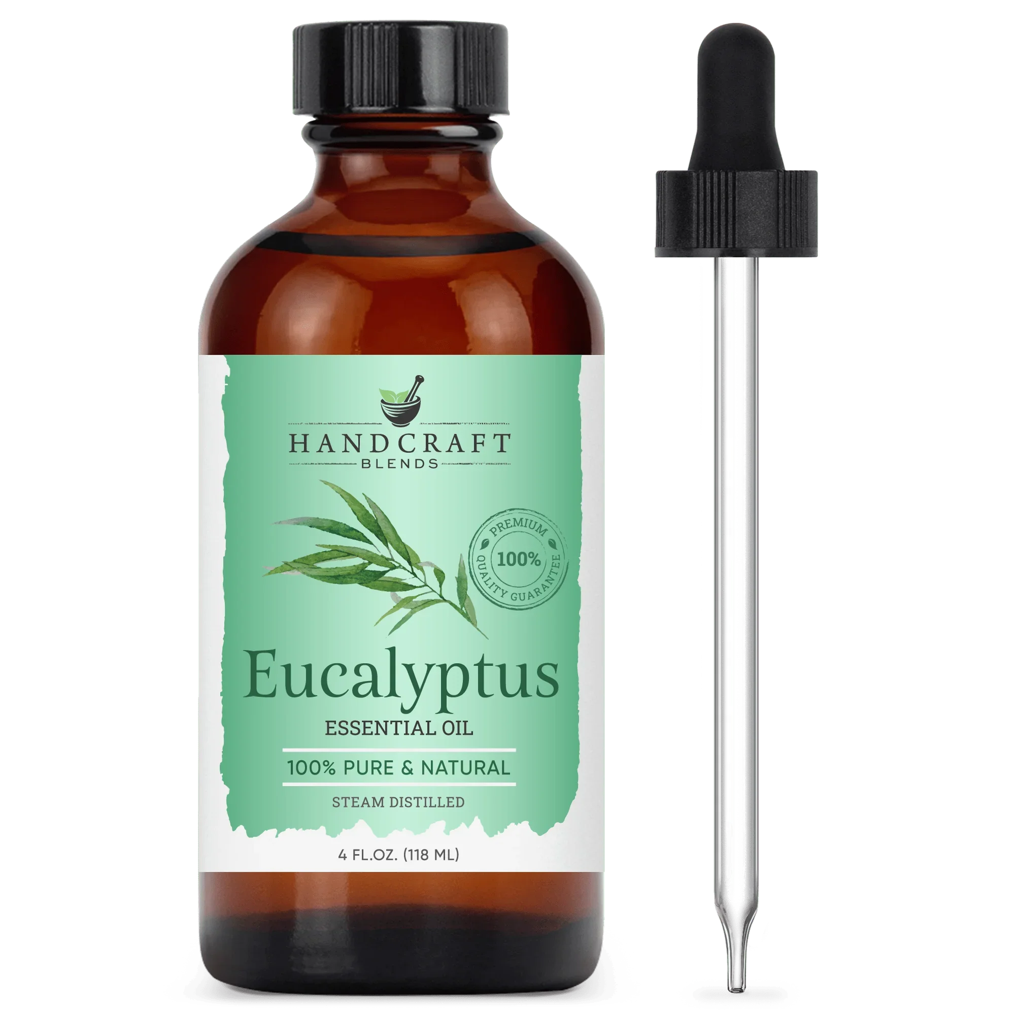 Eucalyptus Essential Oil