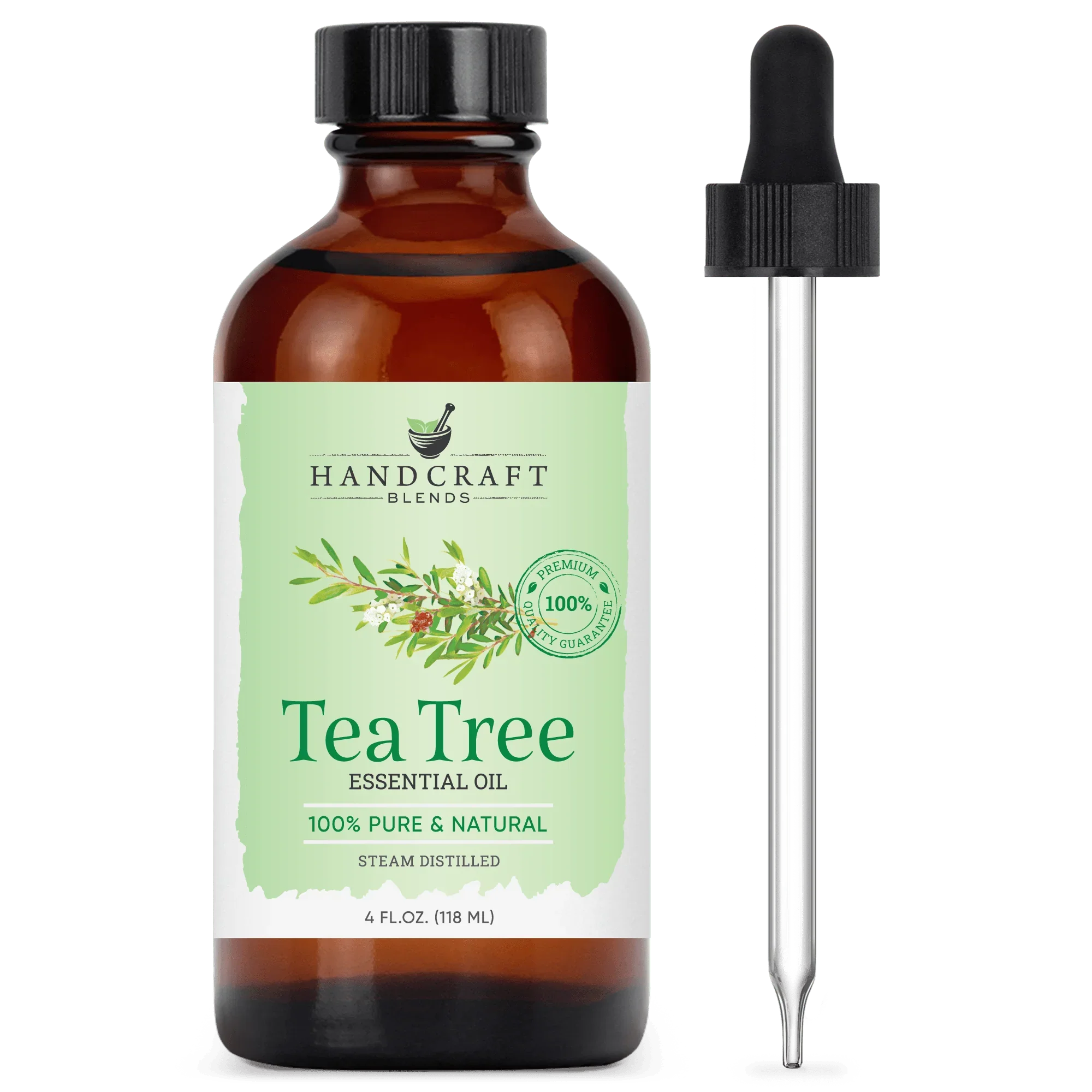 Tea Tree Essential Oil