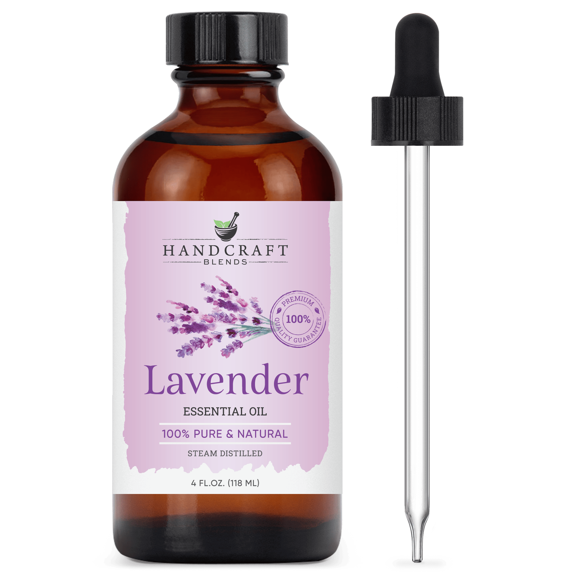 Lavender Essential Oil