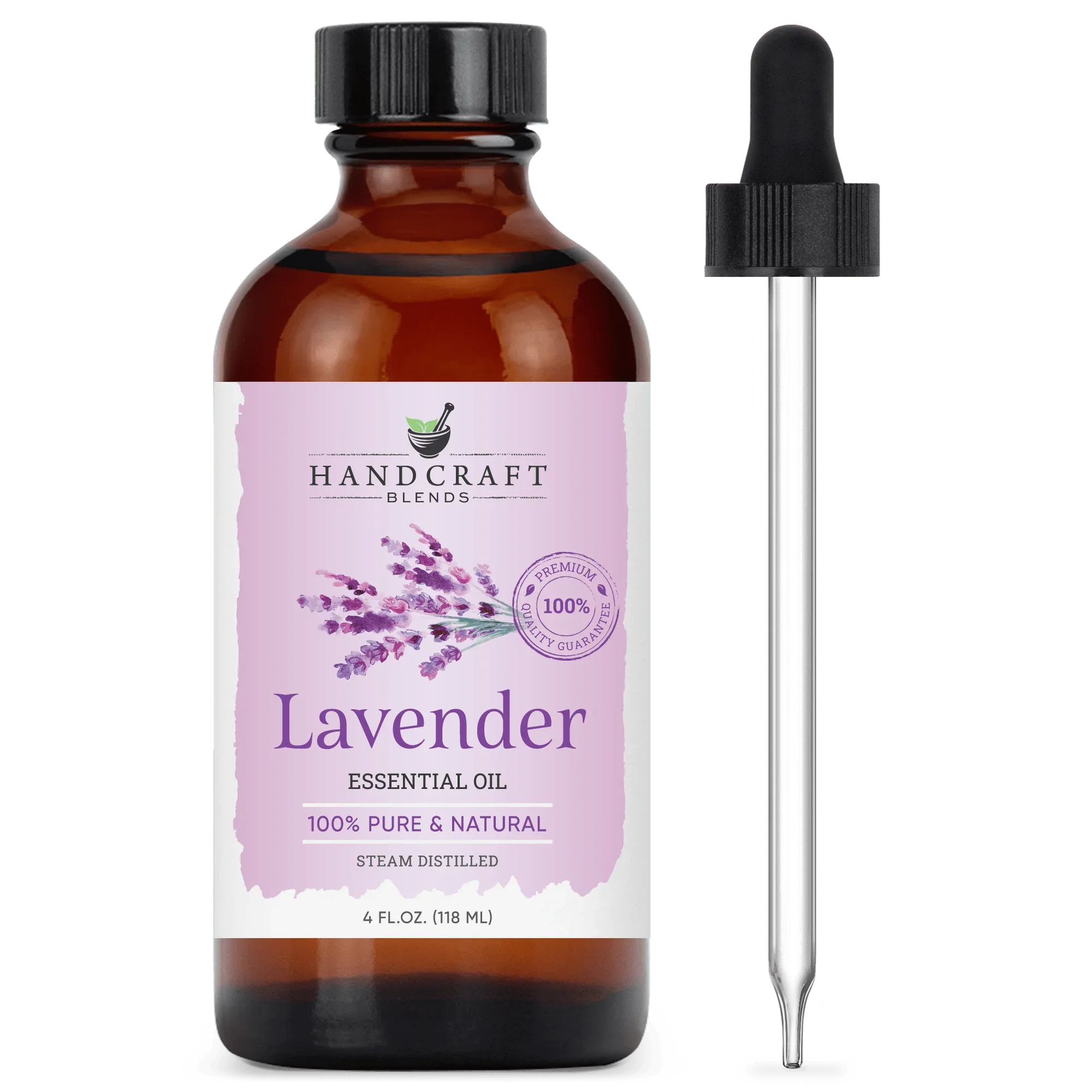 Lavender Essential Oil