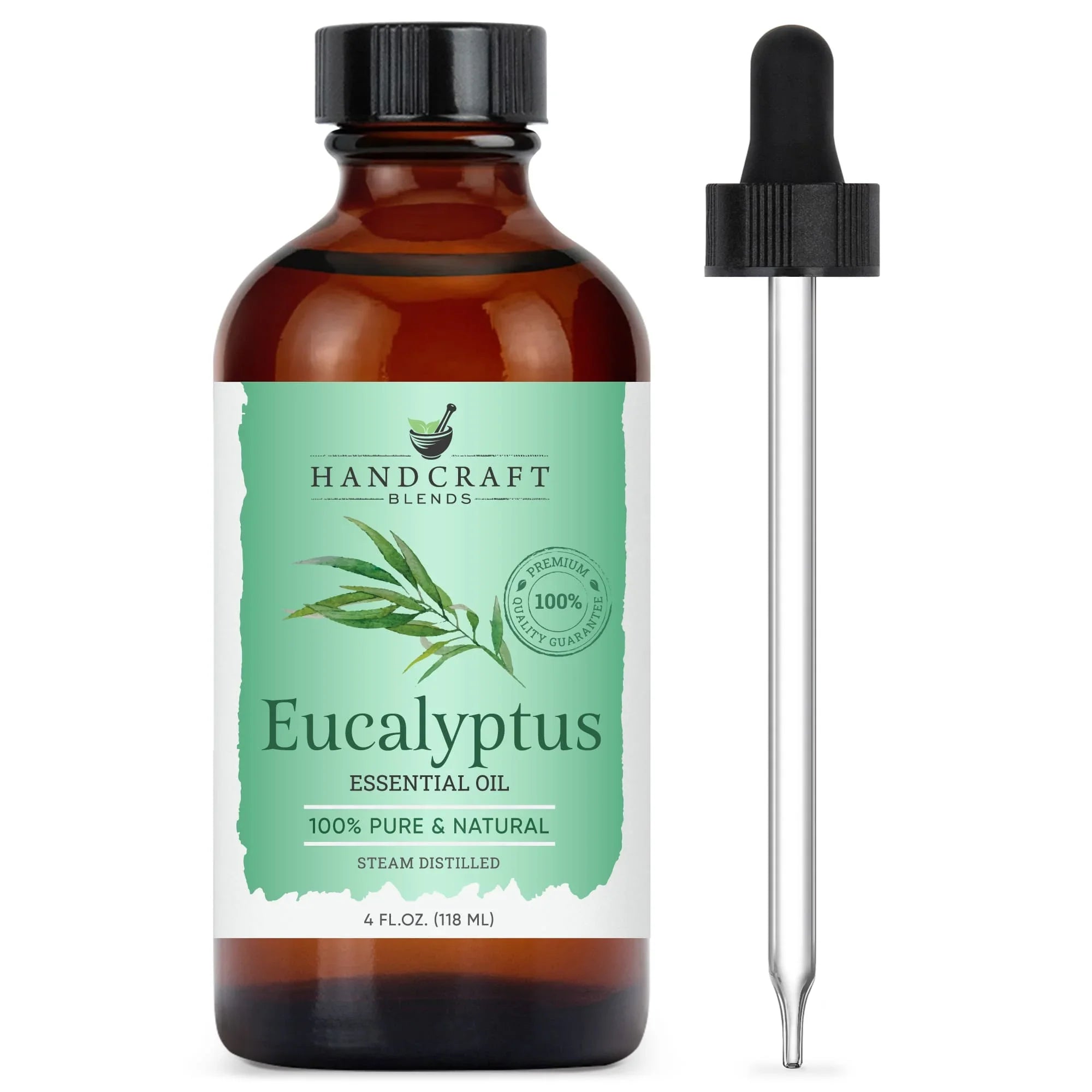 Eucalyptus Essential Oil