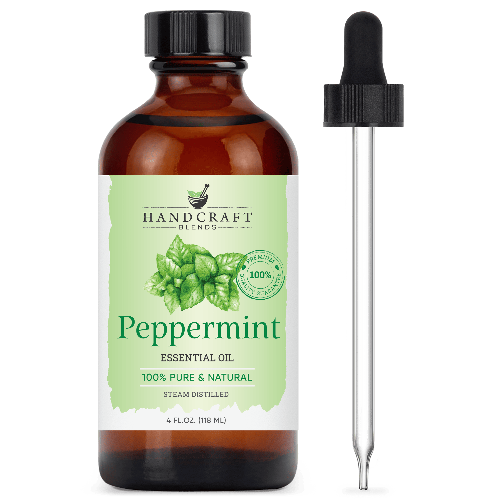 Peppermint Essential Oil