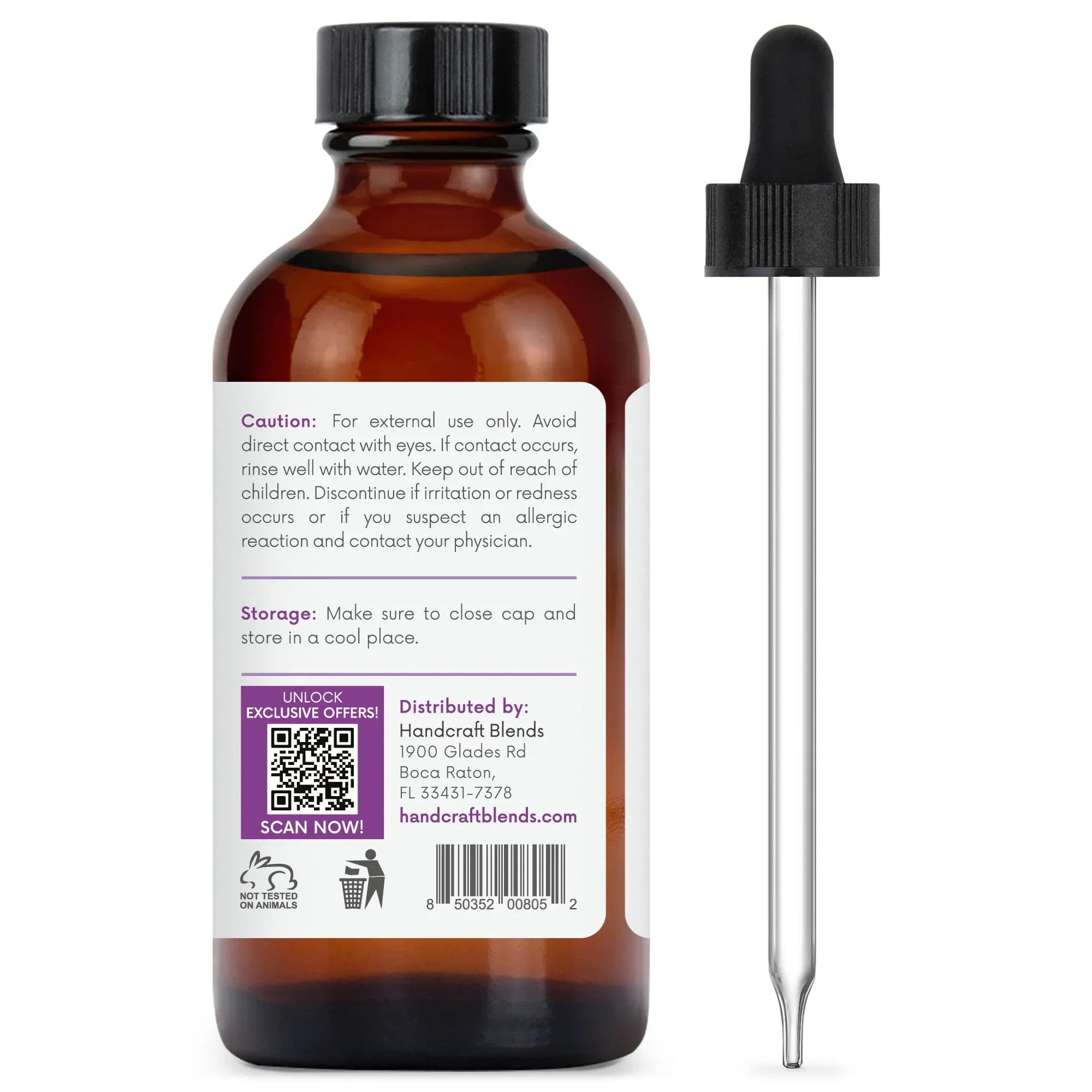 Lavender Essential Oil