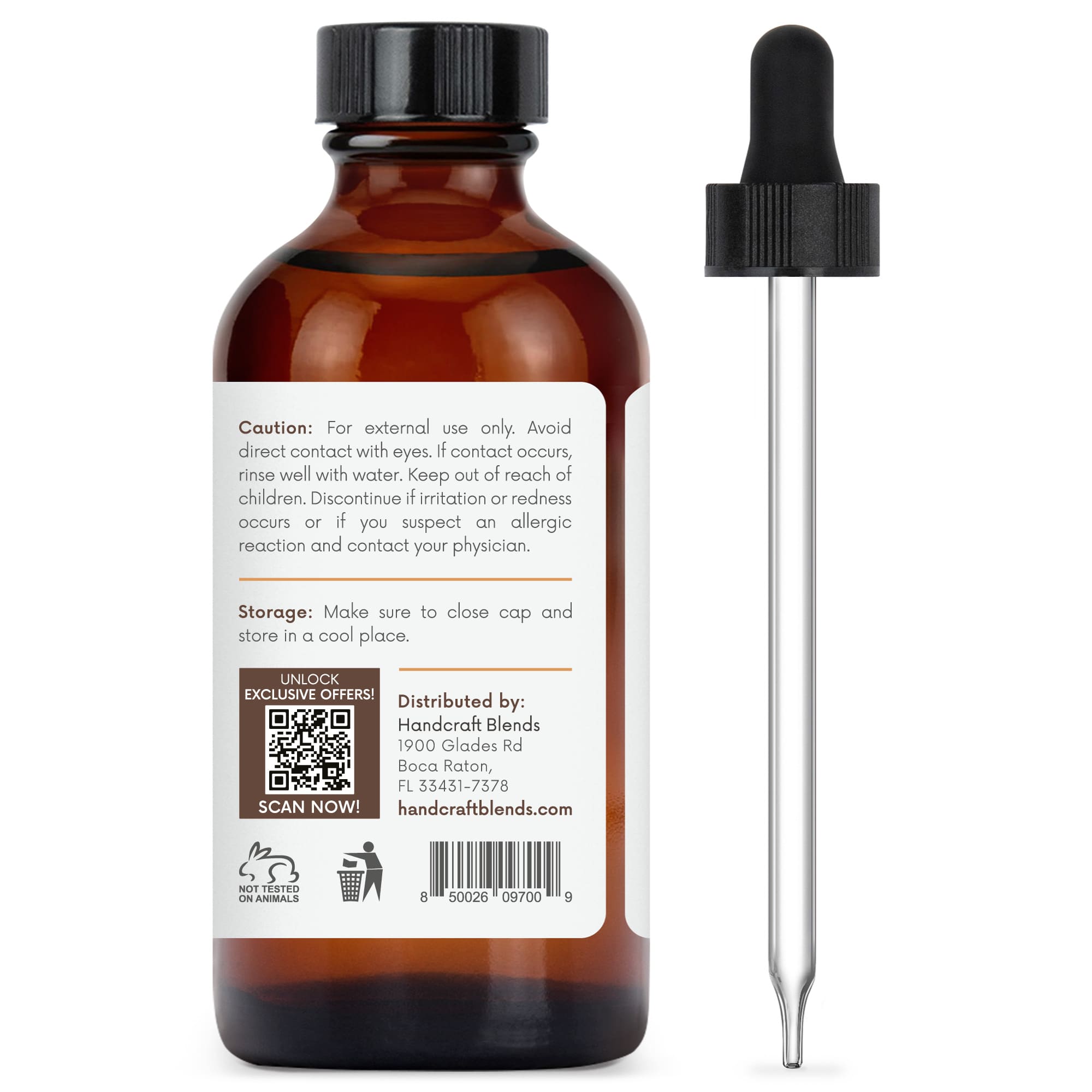 Clove Leaf Essential Oil