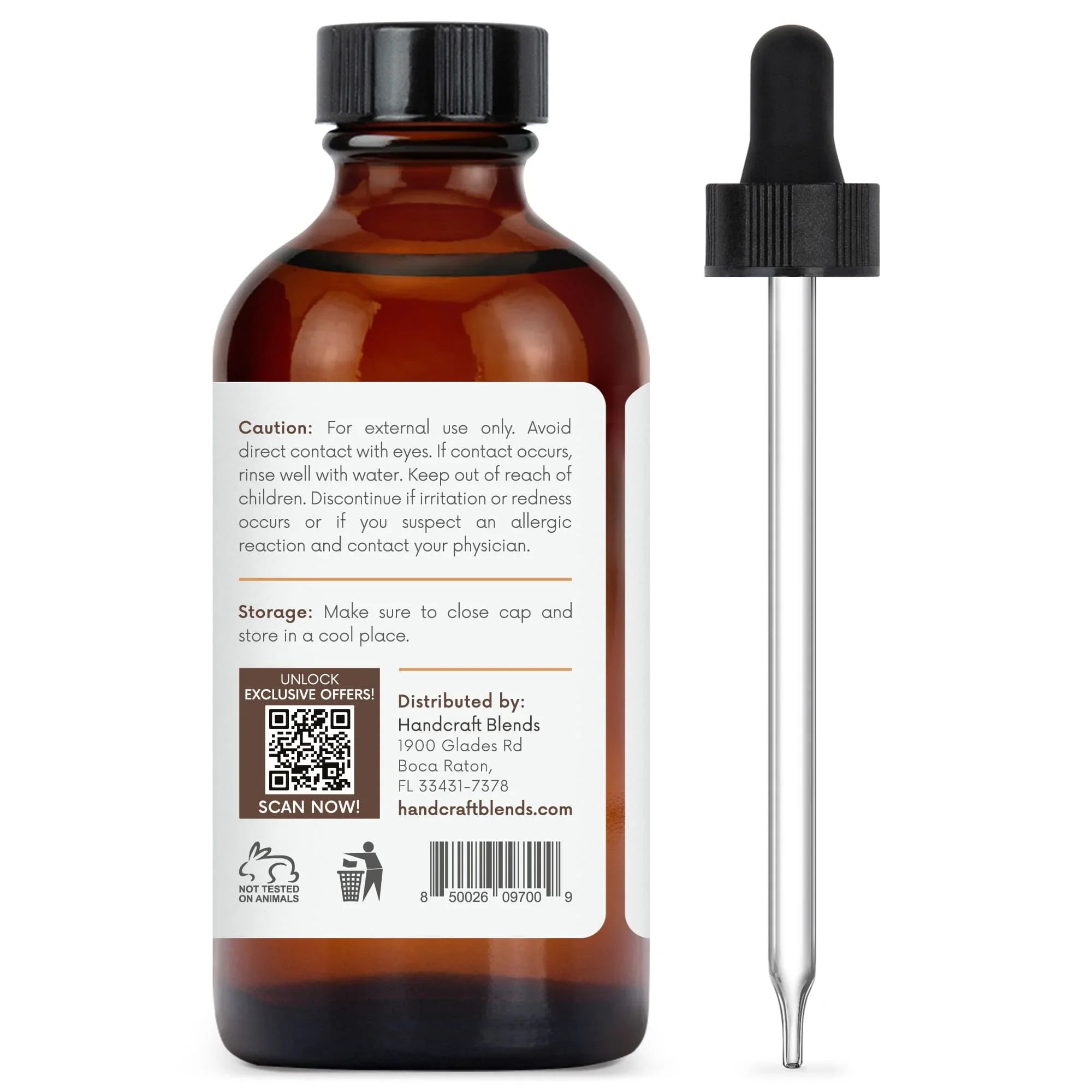 Clove Leaf Essential Oil