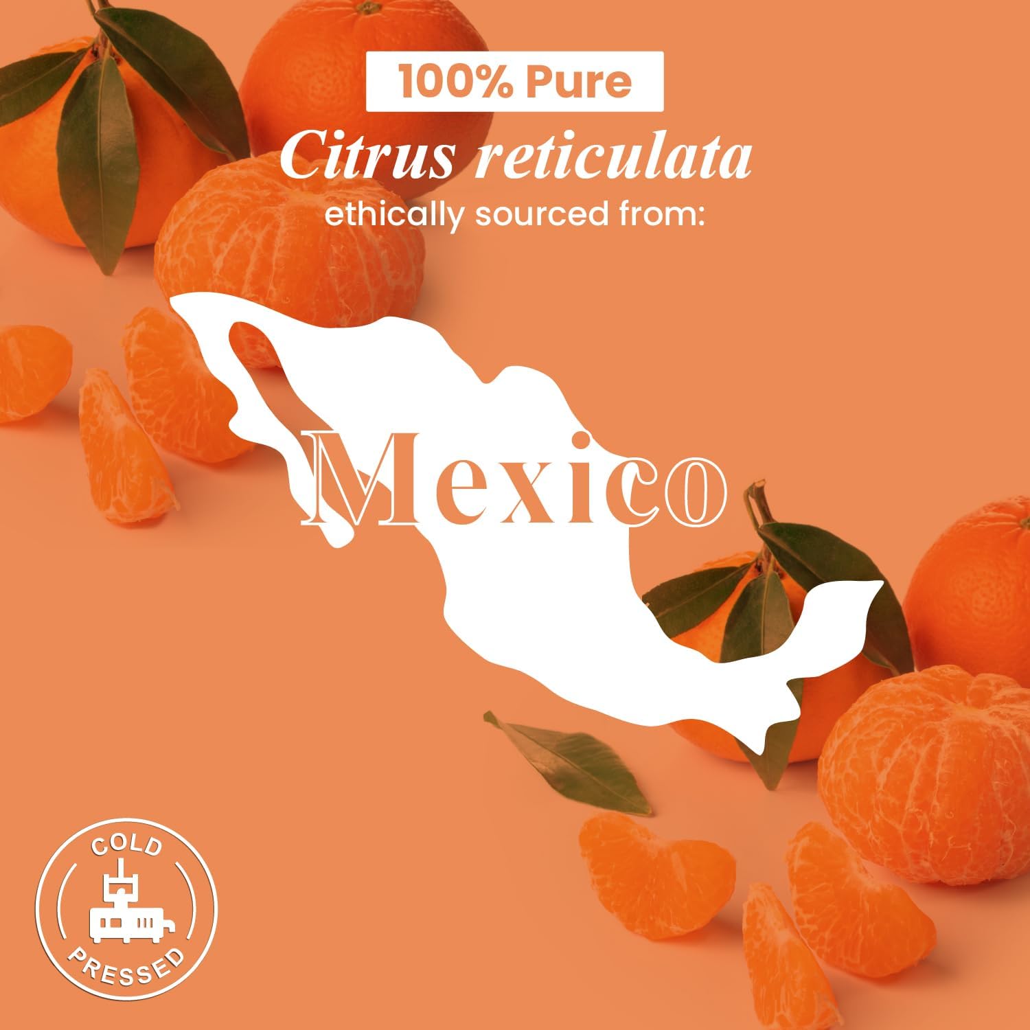 Tangerine Essential Oil