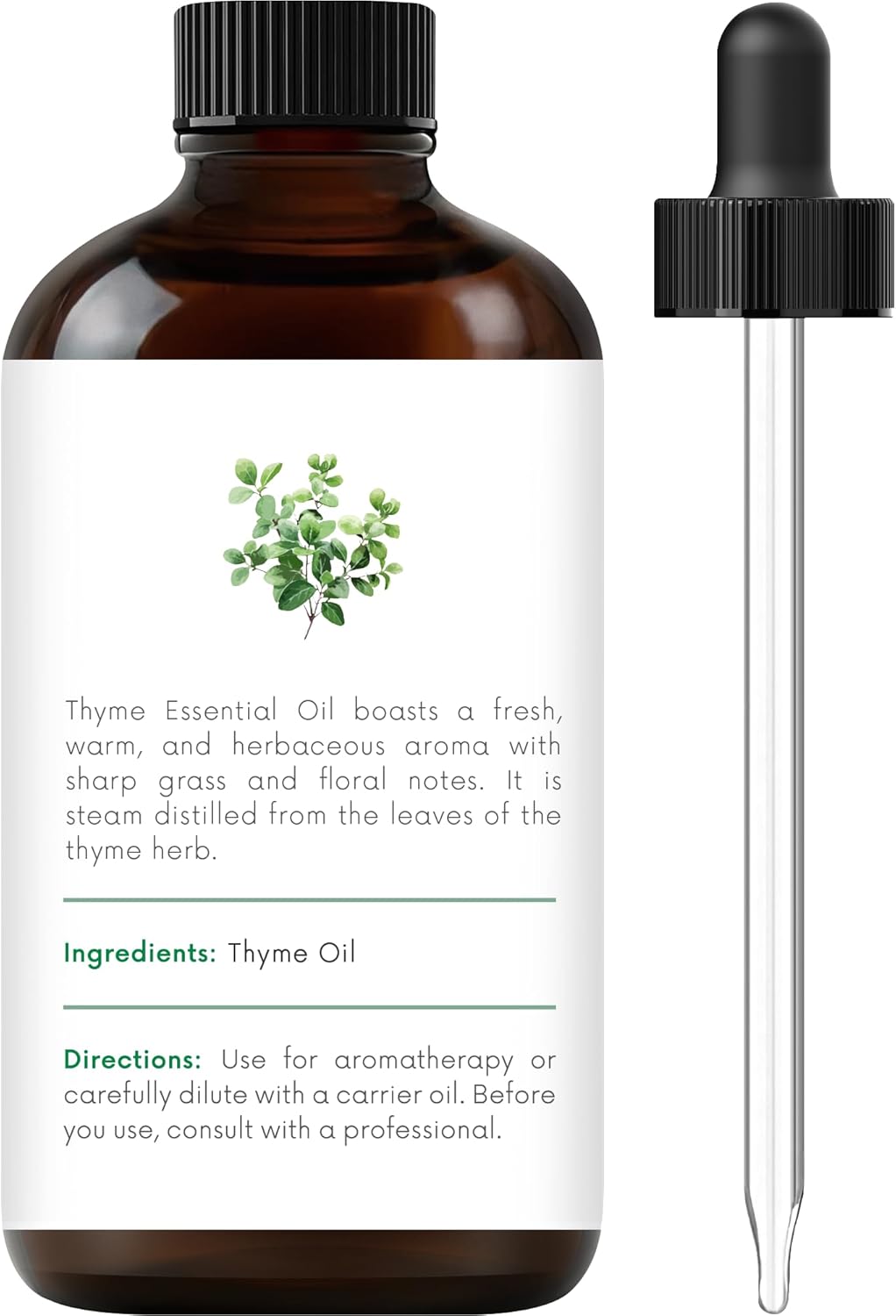Thyme Essential Oil
