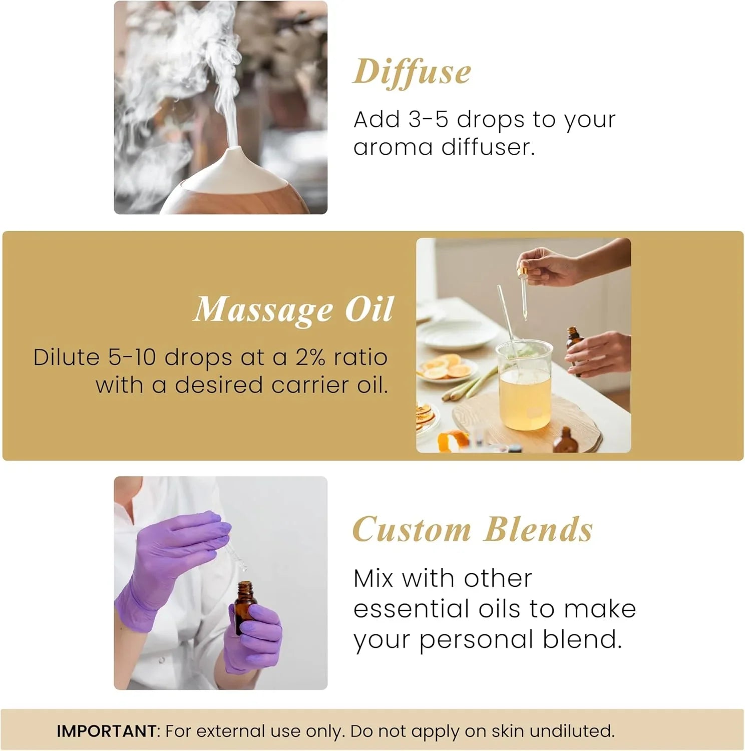 Ginger Essential Oil