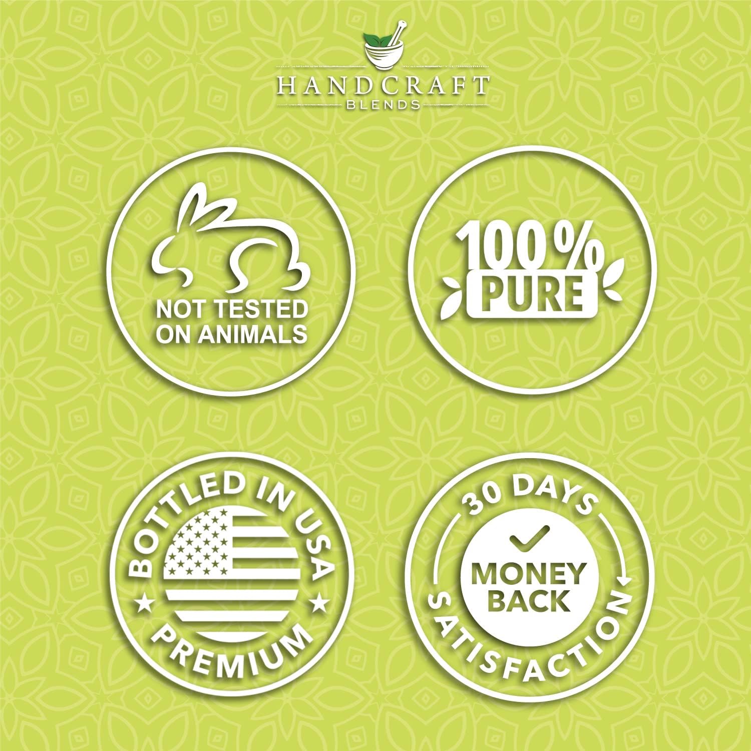 Citronella Essential Oi