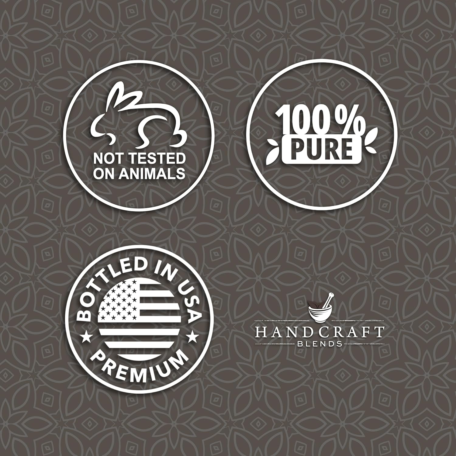 Black Pepper Essential Oil