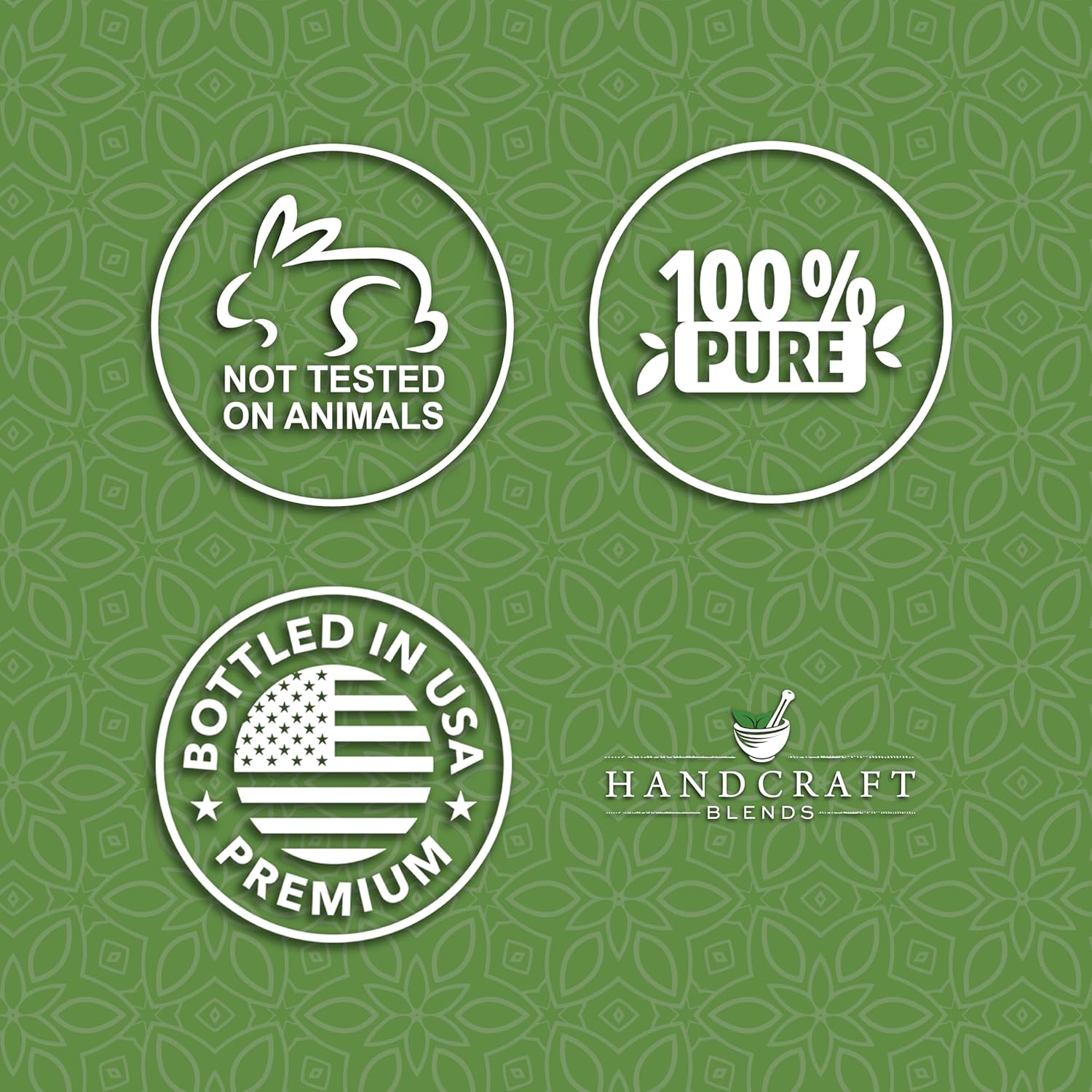 Rosemary Essential Oil