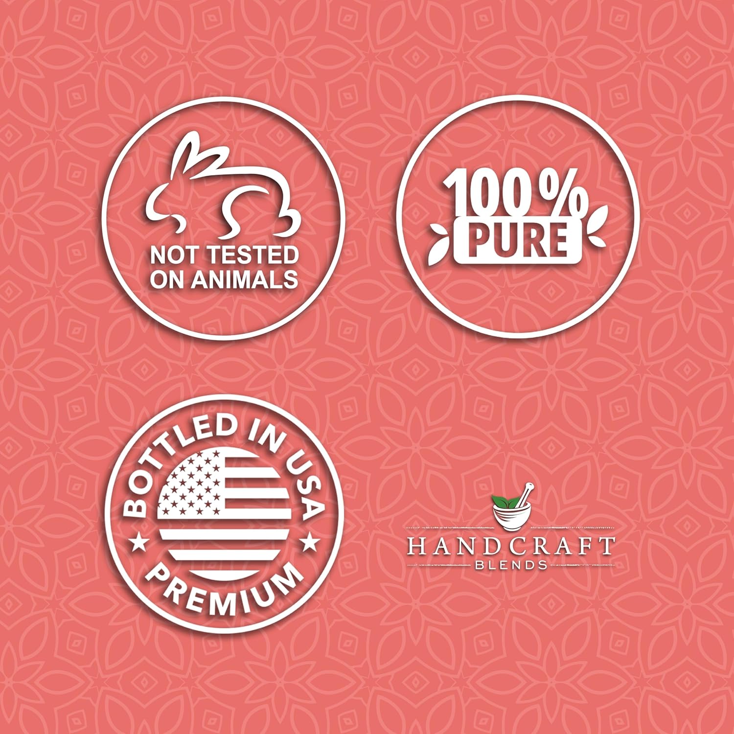 Grapefruit Essential Oil