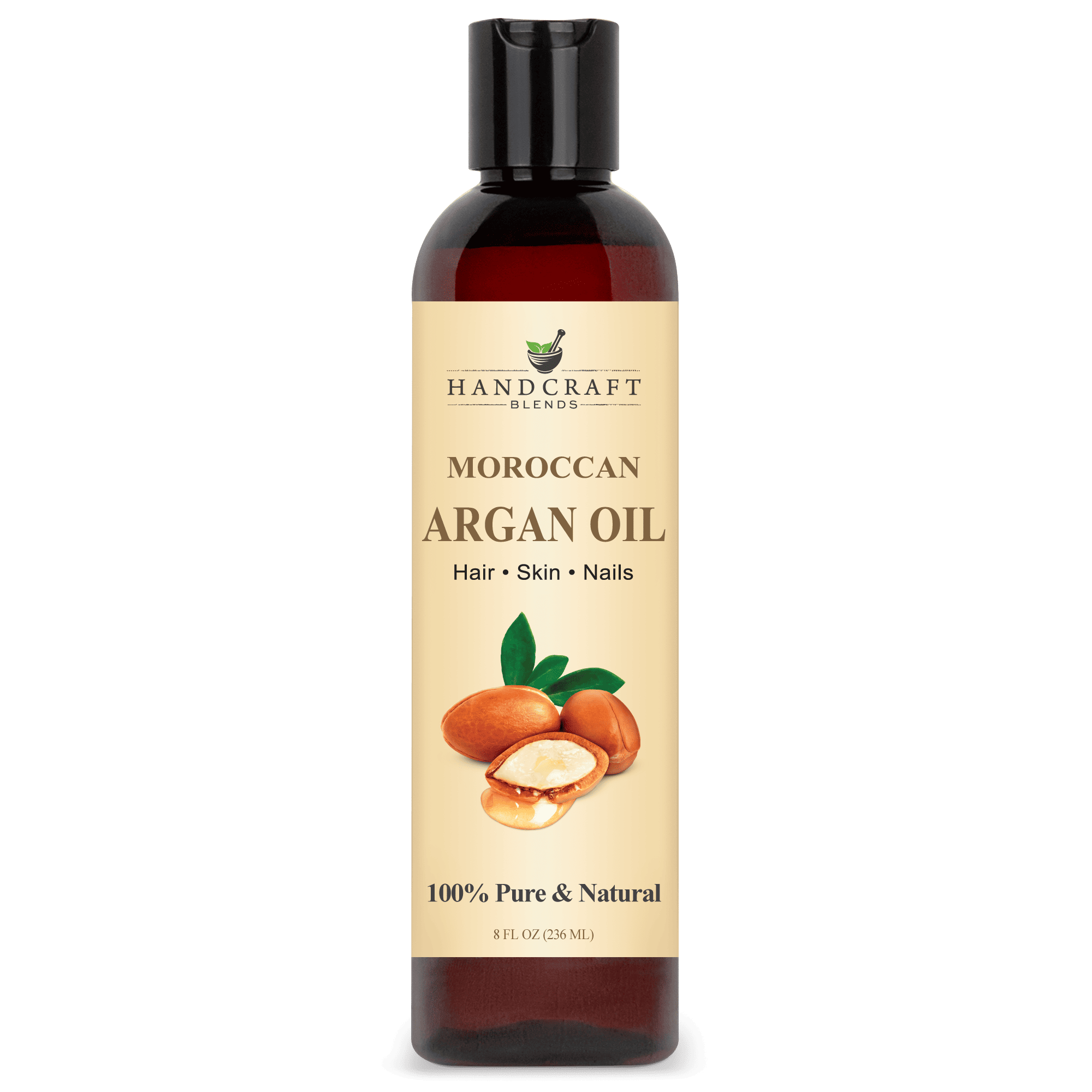 Argan Carrier Oil