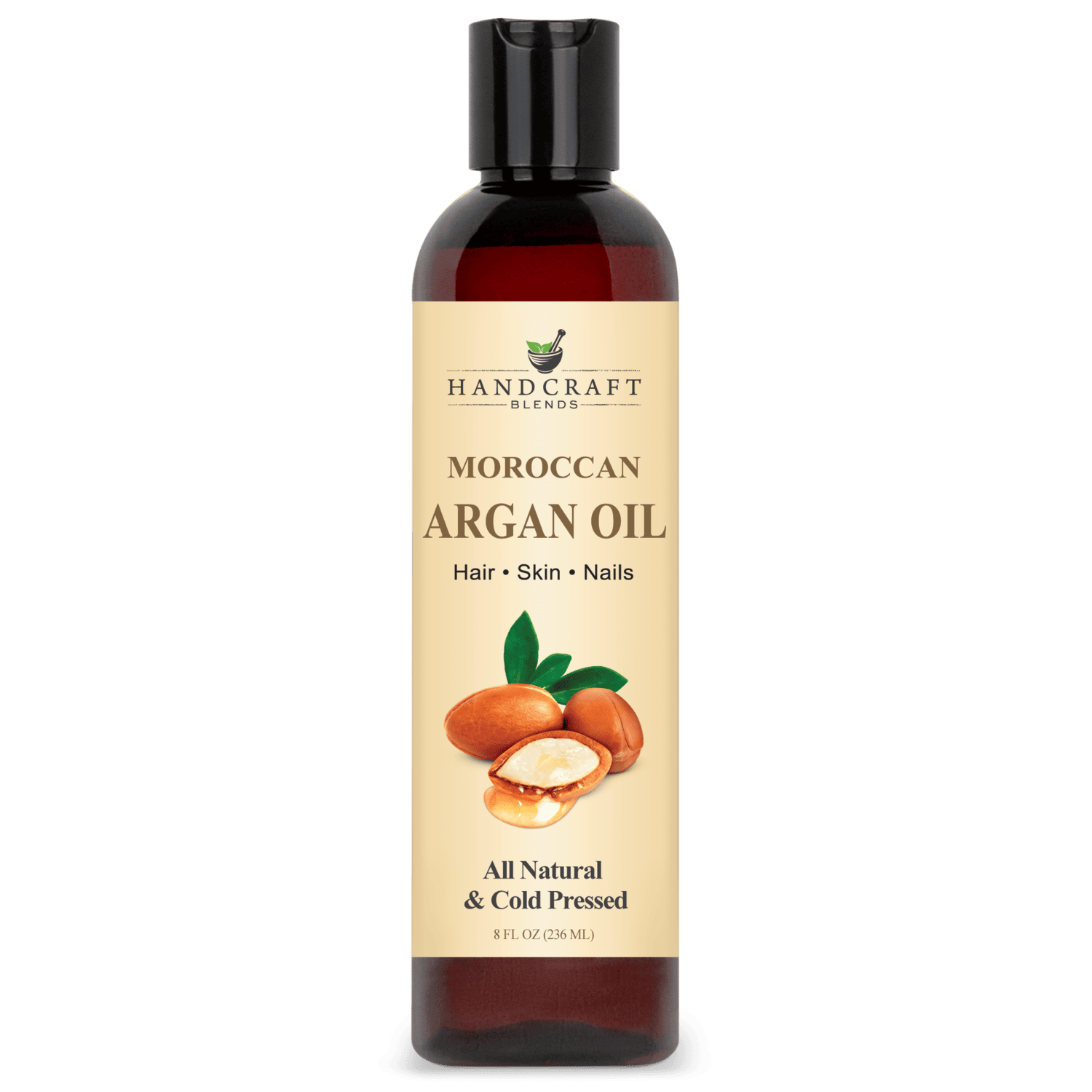 Argan Carrier Oil