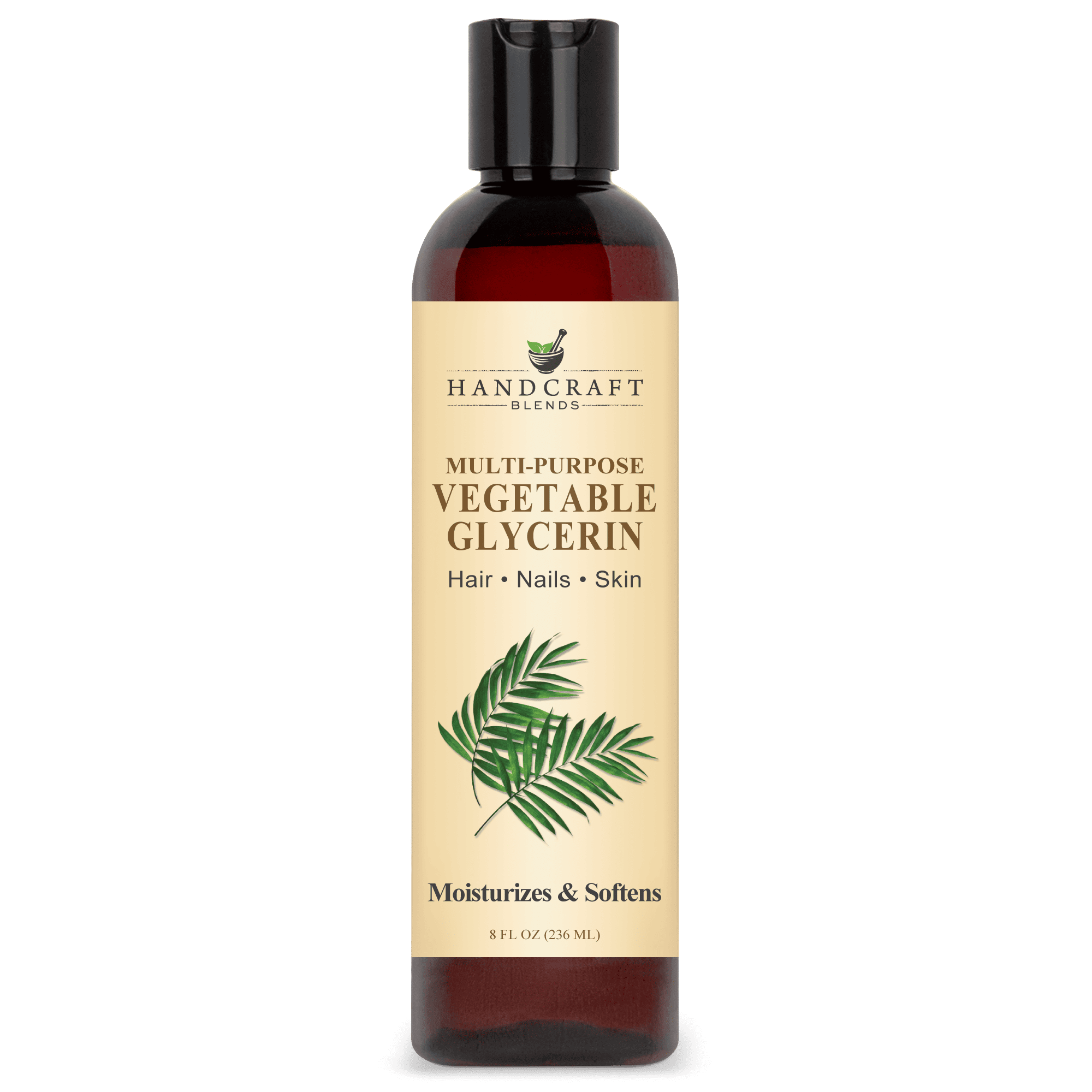 Vegetable Glycerin Carrier Oil