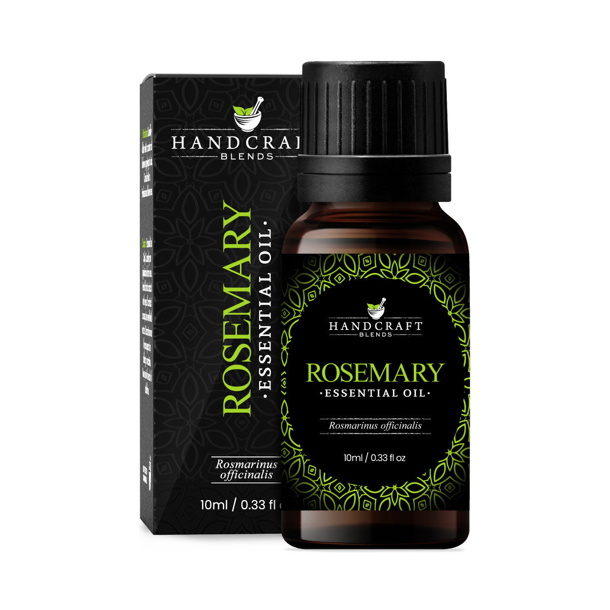 Rosemary Essential Oil