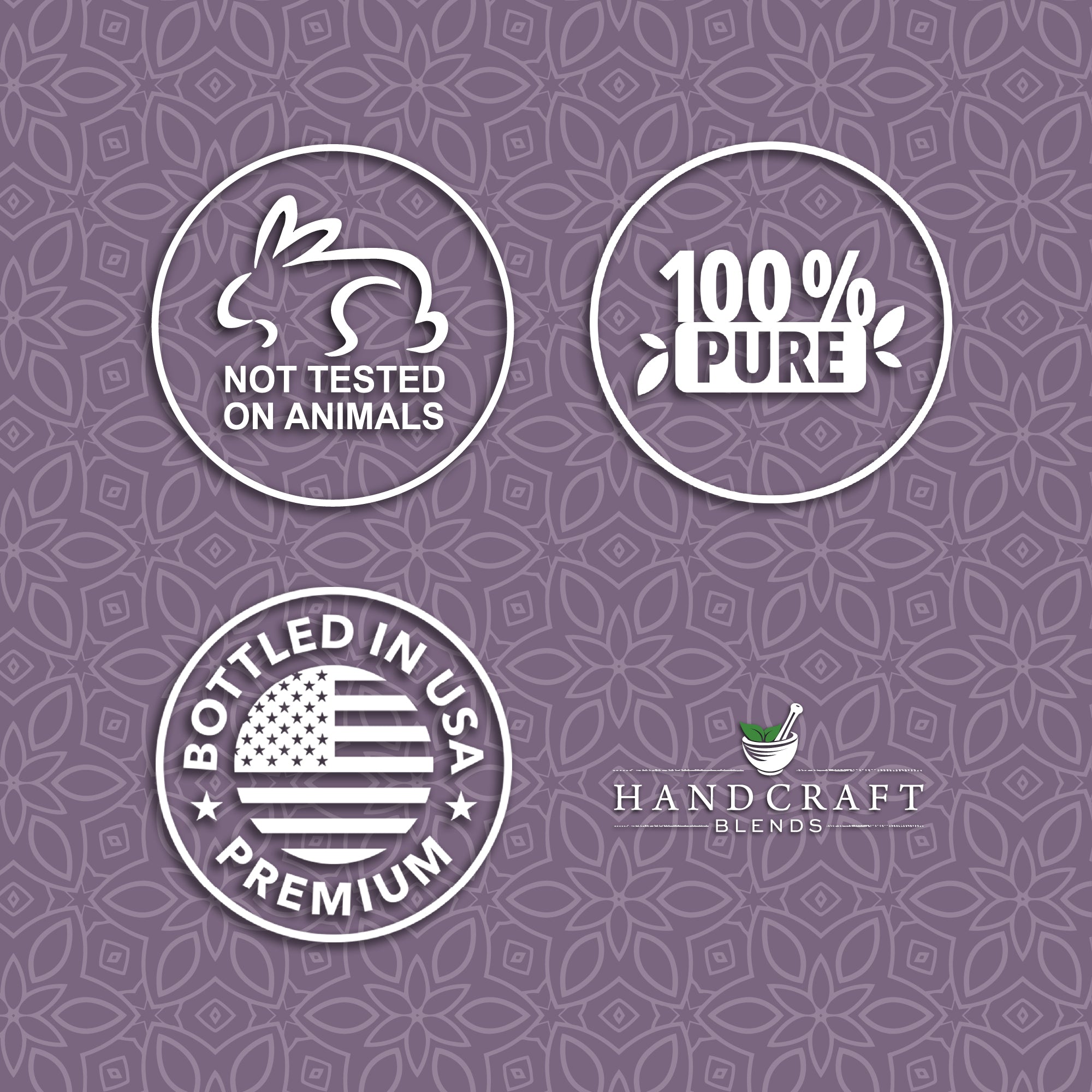 Camphor Essential Oil