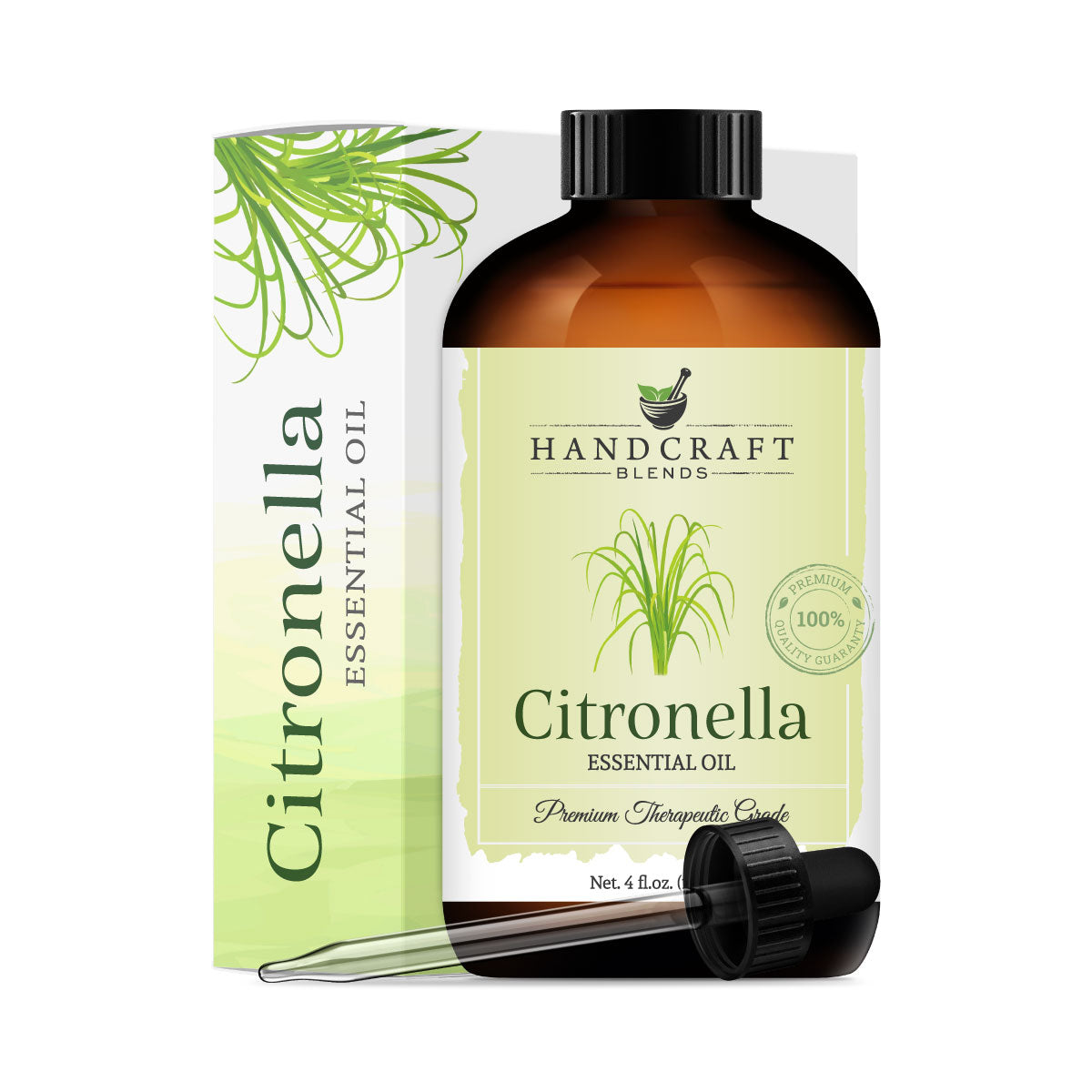 Citronella Essential Oi