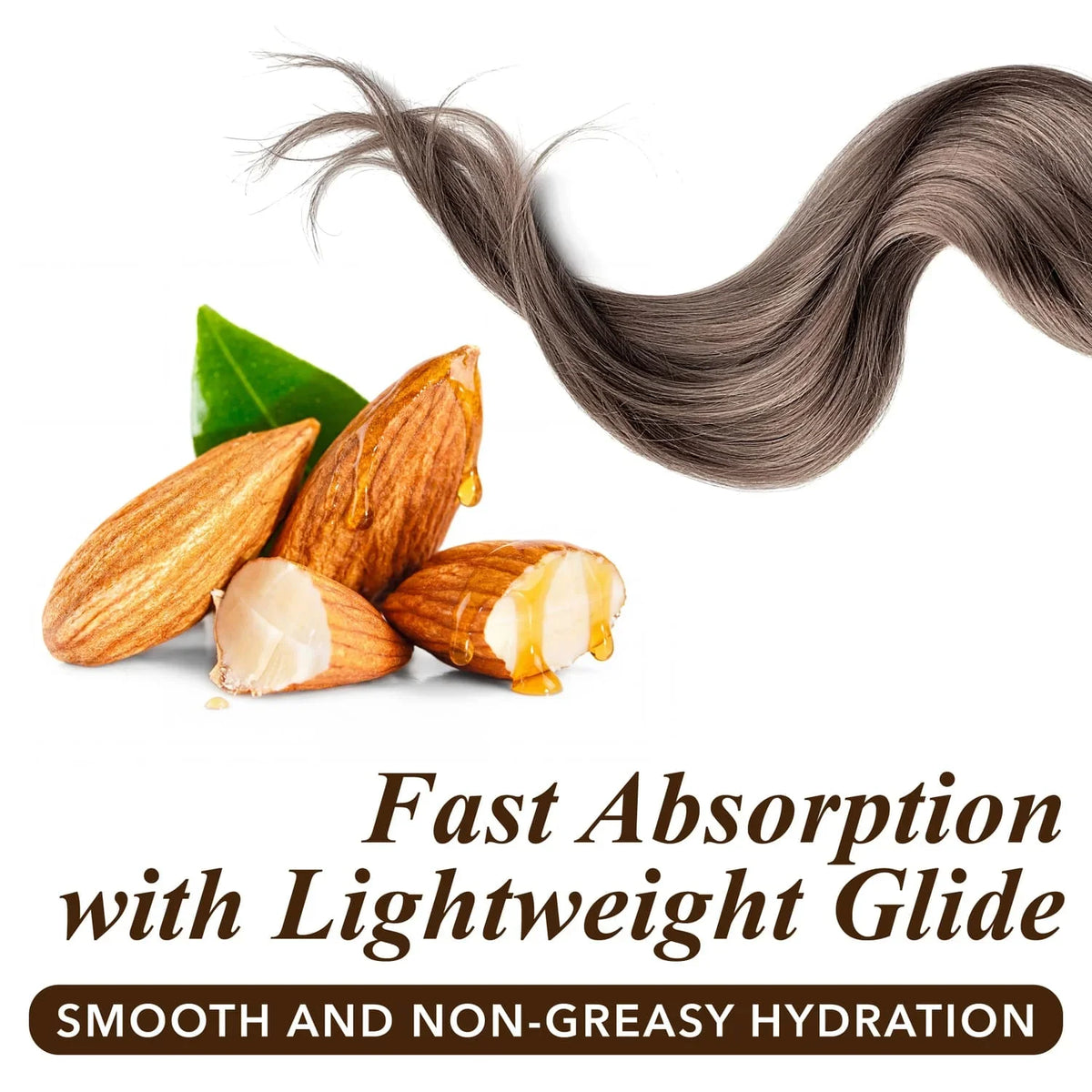Sweet Almond Carrier Oil
