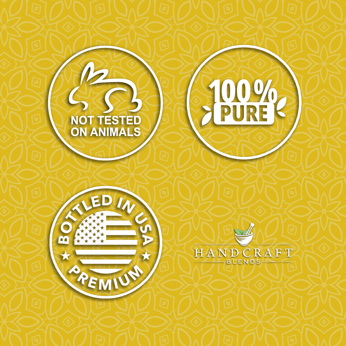 Helichrysum Essential Oil