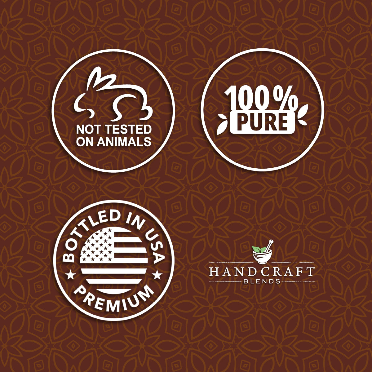 Nutmeg Essential Oil